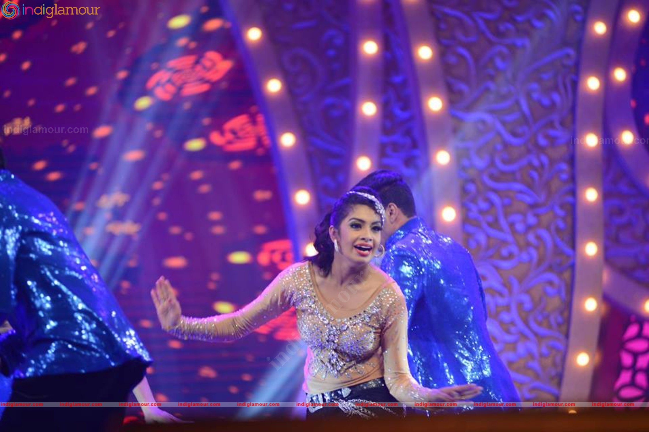 Asianet Television Award 2016 Event hd photo