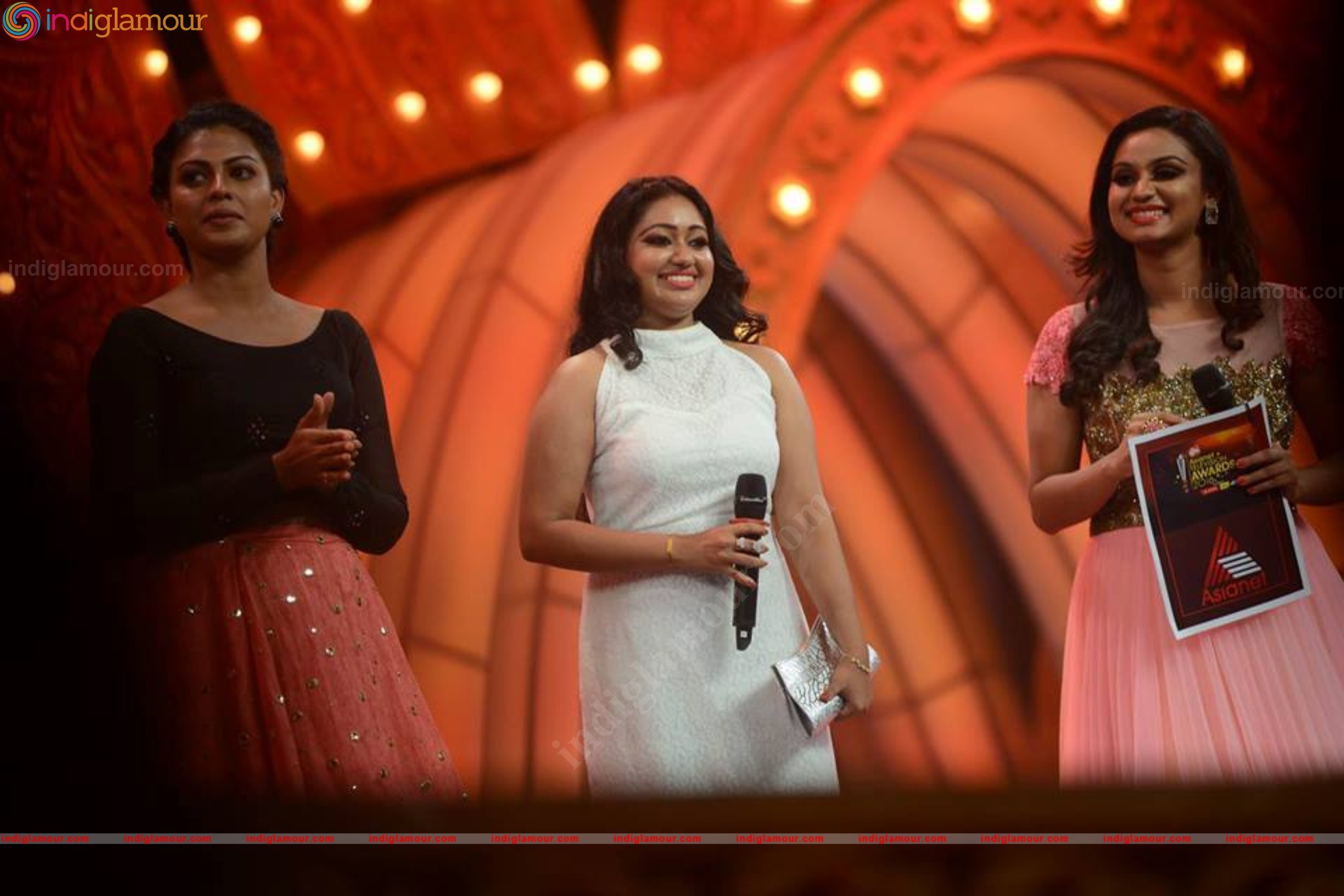 Asianet Television Award 2016 Event hd photo