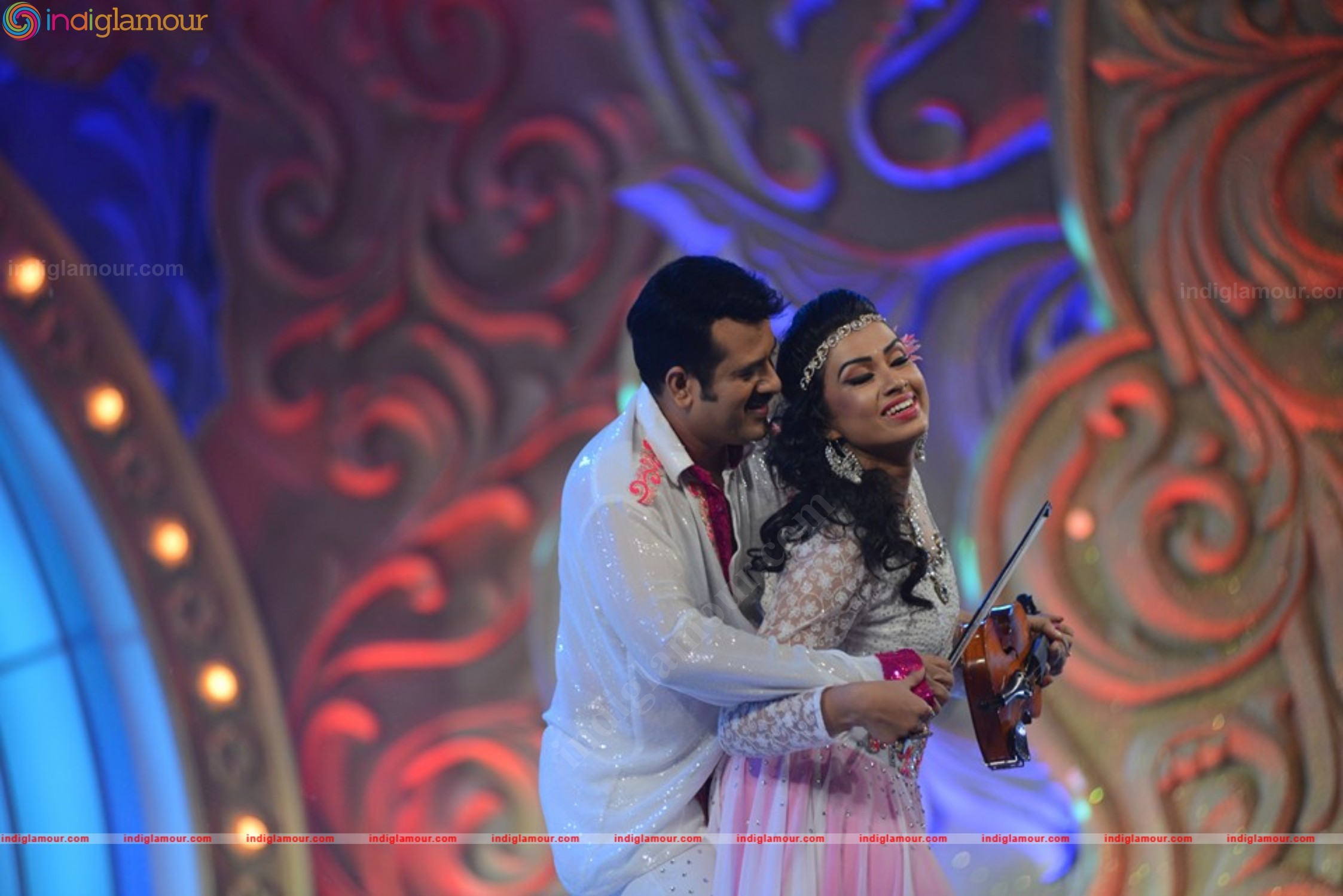 Asianet Television Award 2016 Event hd photo