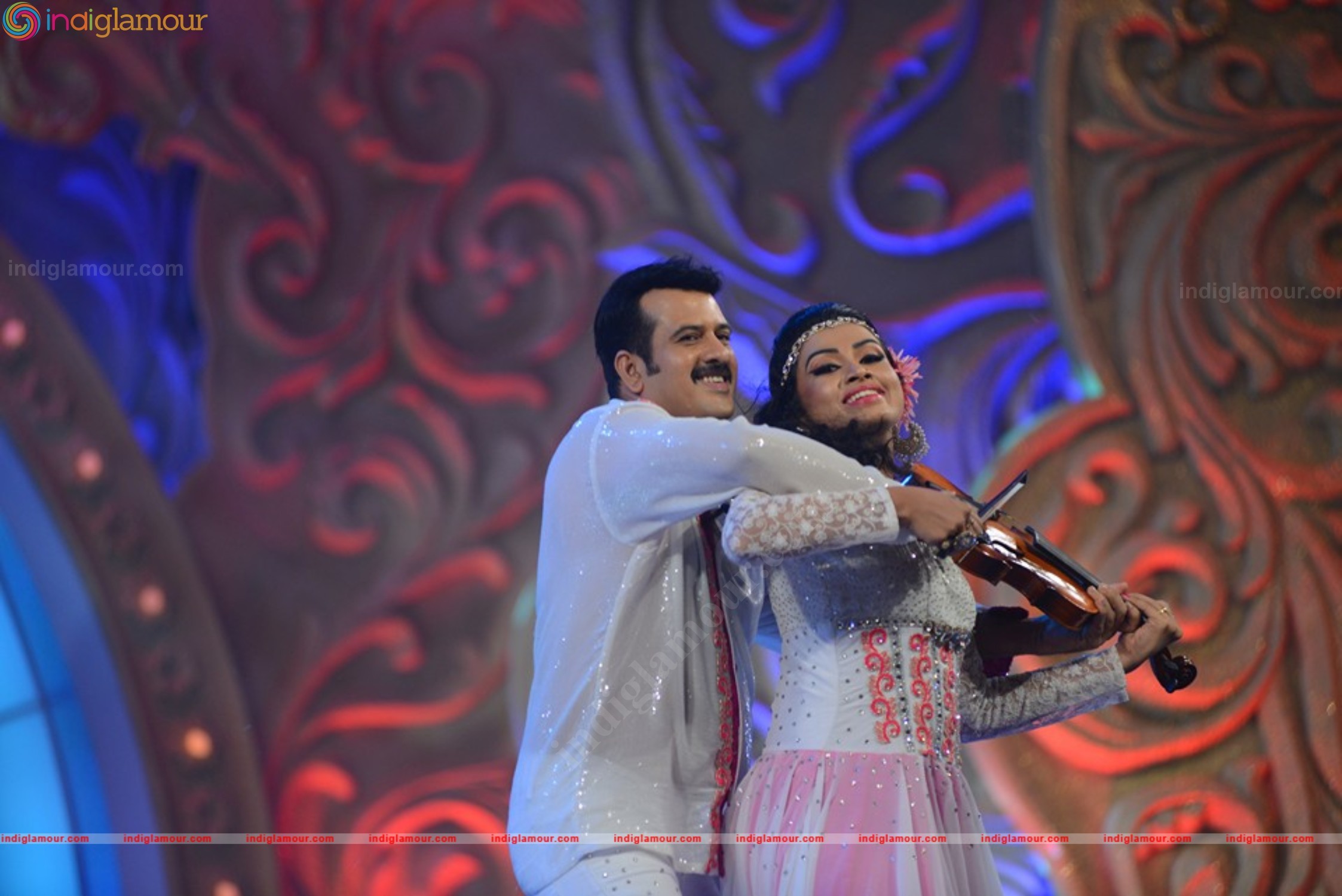 Asianet Television Award 2016 Event hd photo