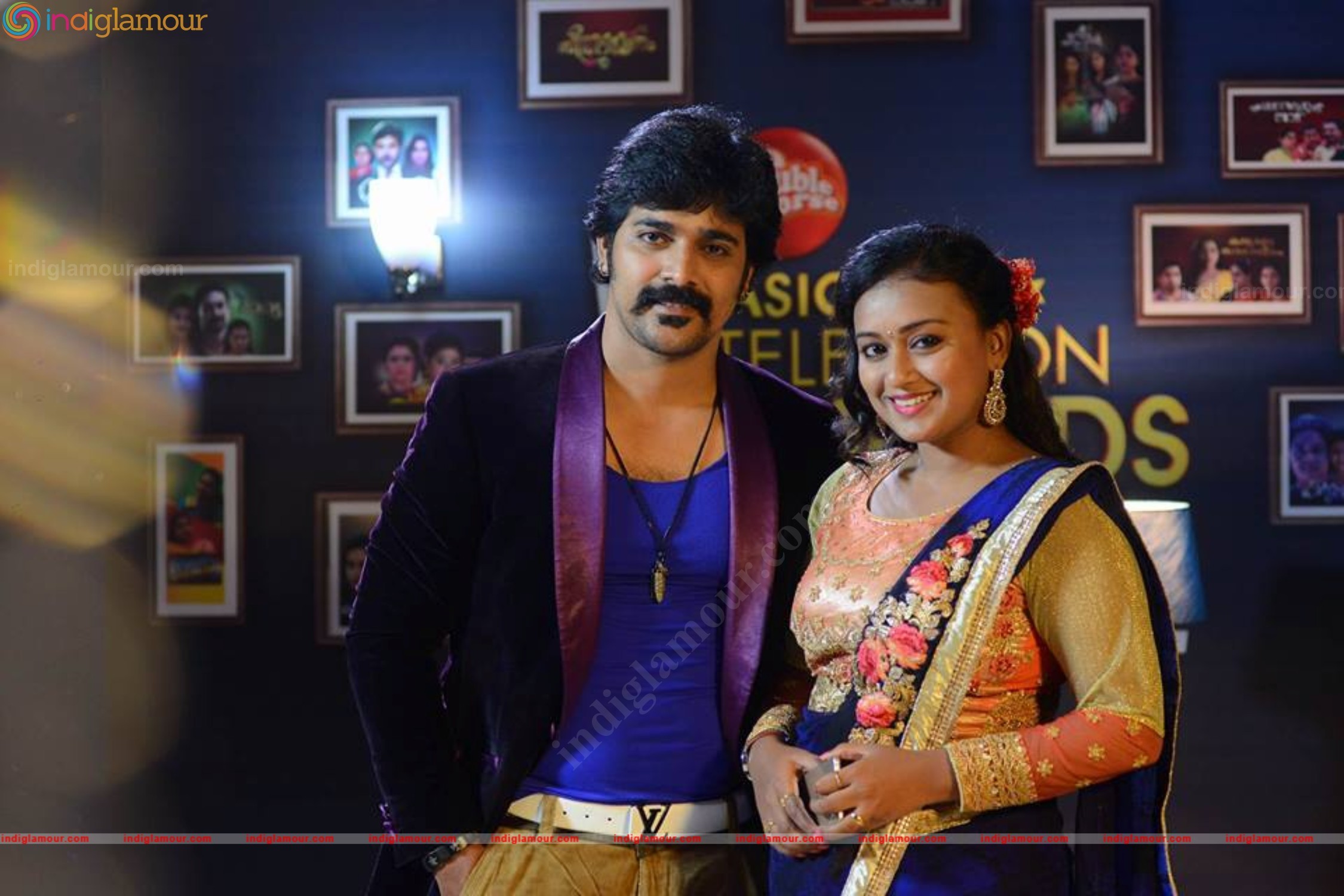 Asianet Television Award 2016 Event hd photo