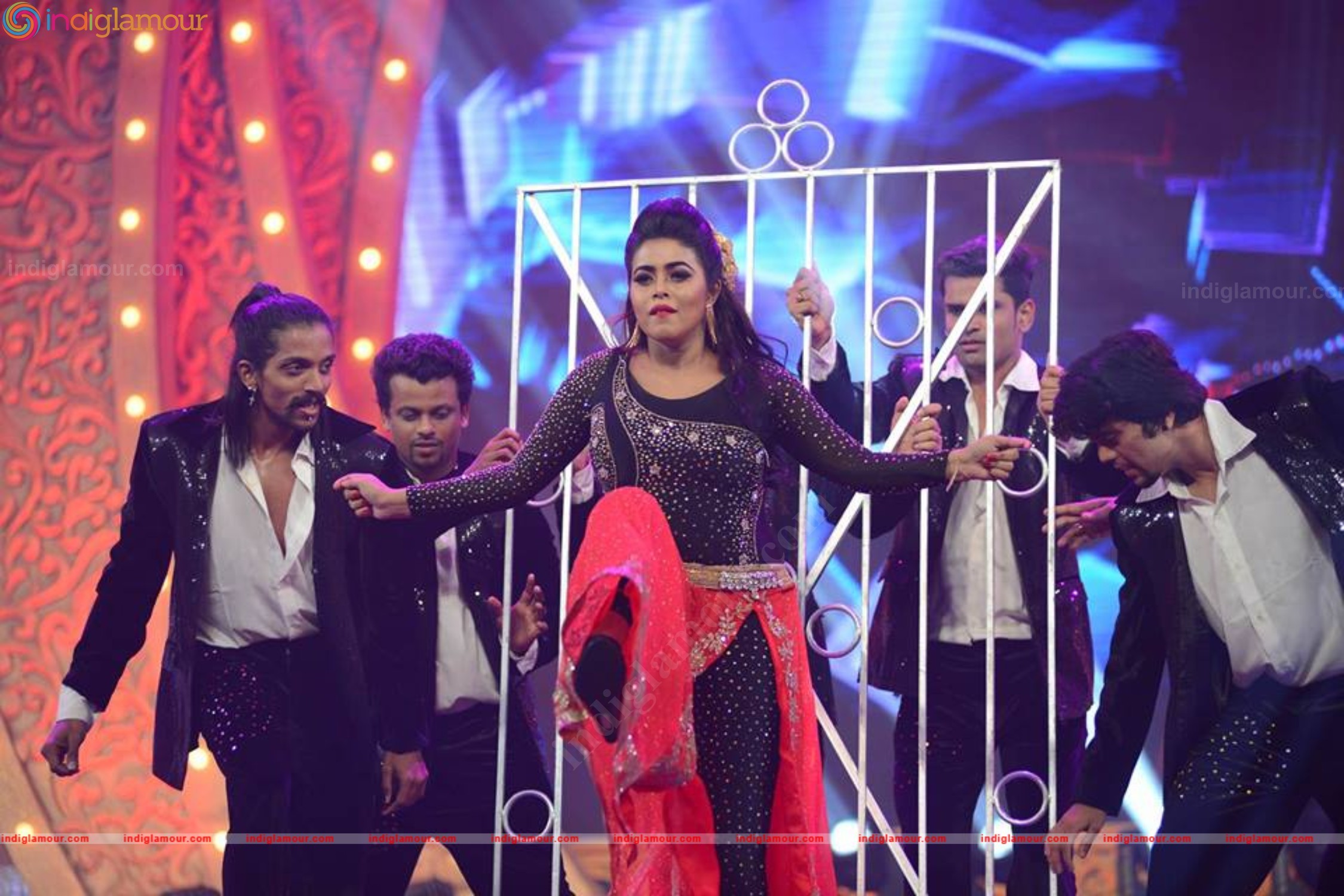 Asianet Television Award 2016 Event hd photo