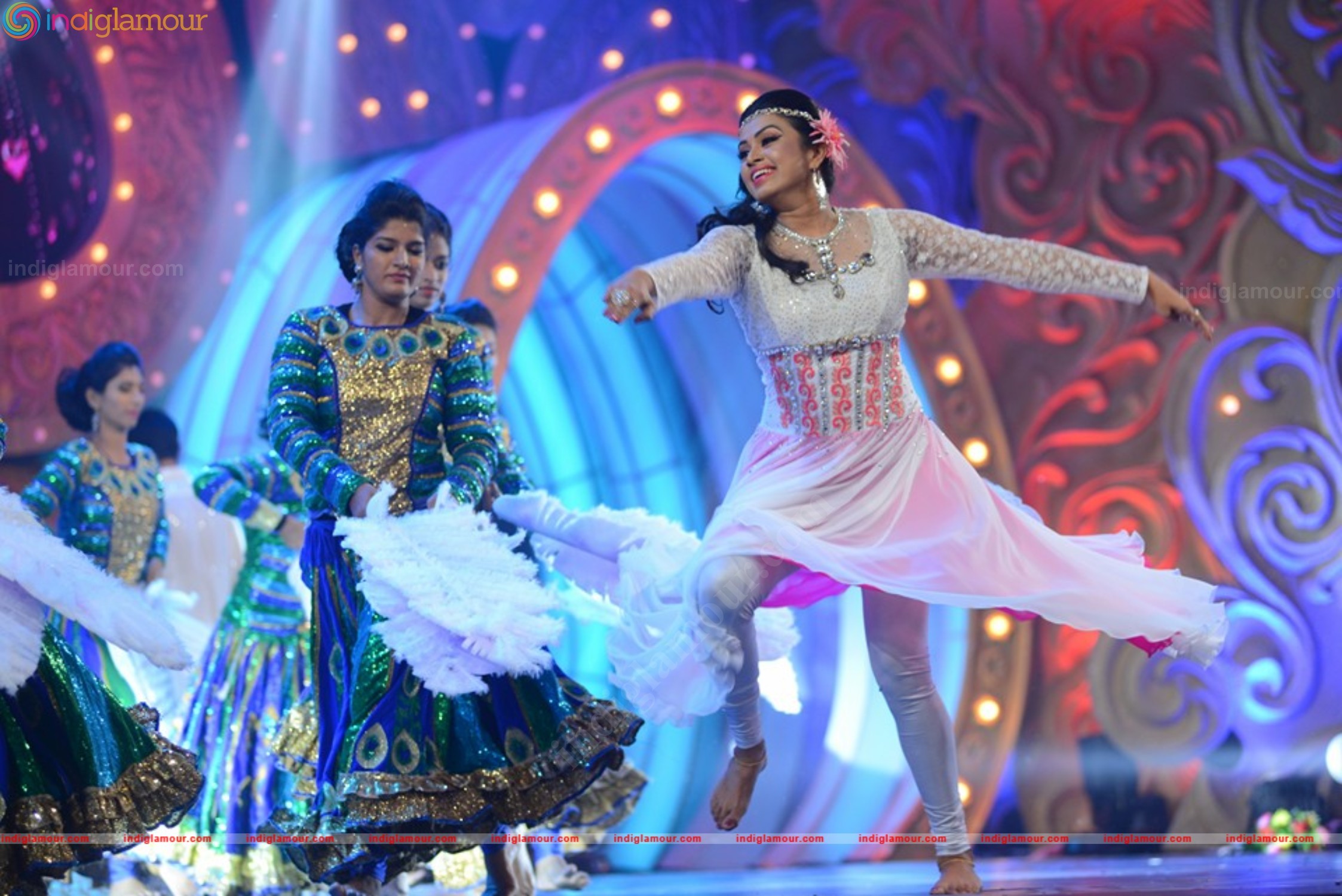 Asianet Television Award 2016 Event hd photo
