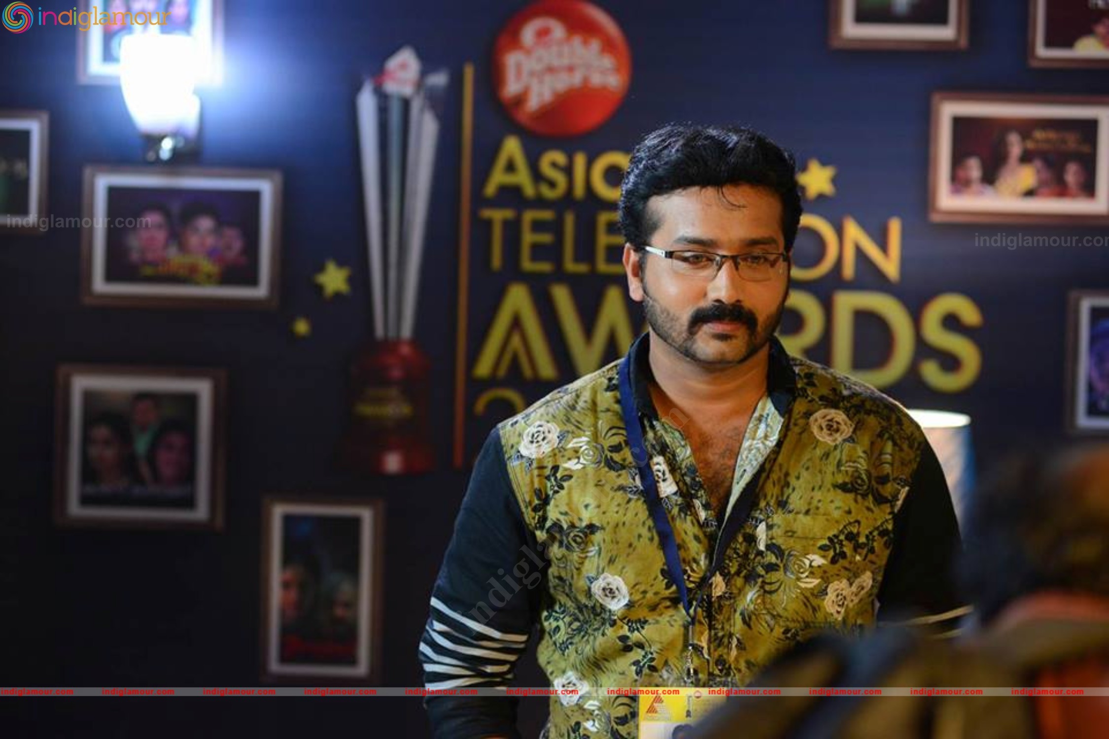 Asianet Television Award 2016 Event hd photo