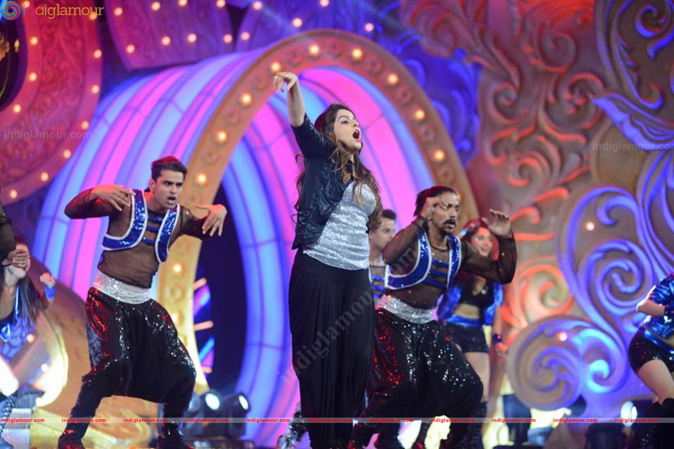 Asianet Television Award 2016 Event hd photo