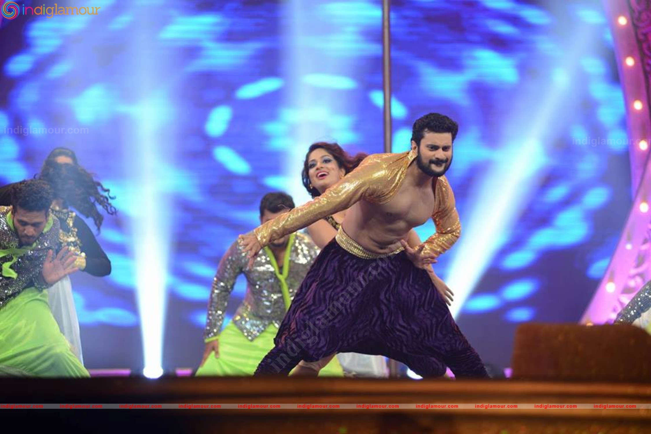 Asianet Television Award 2016 Event hd photo