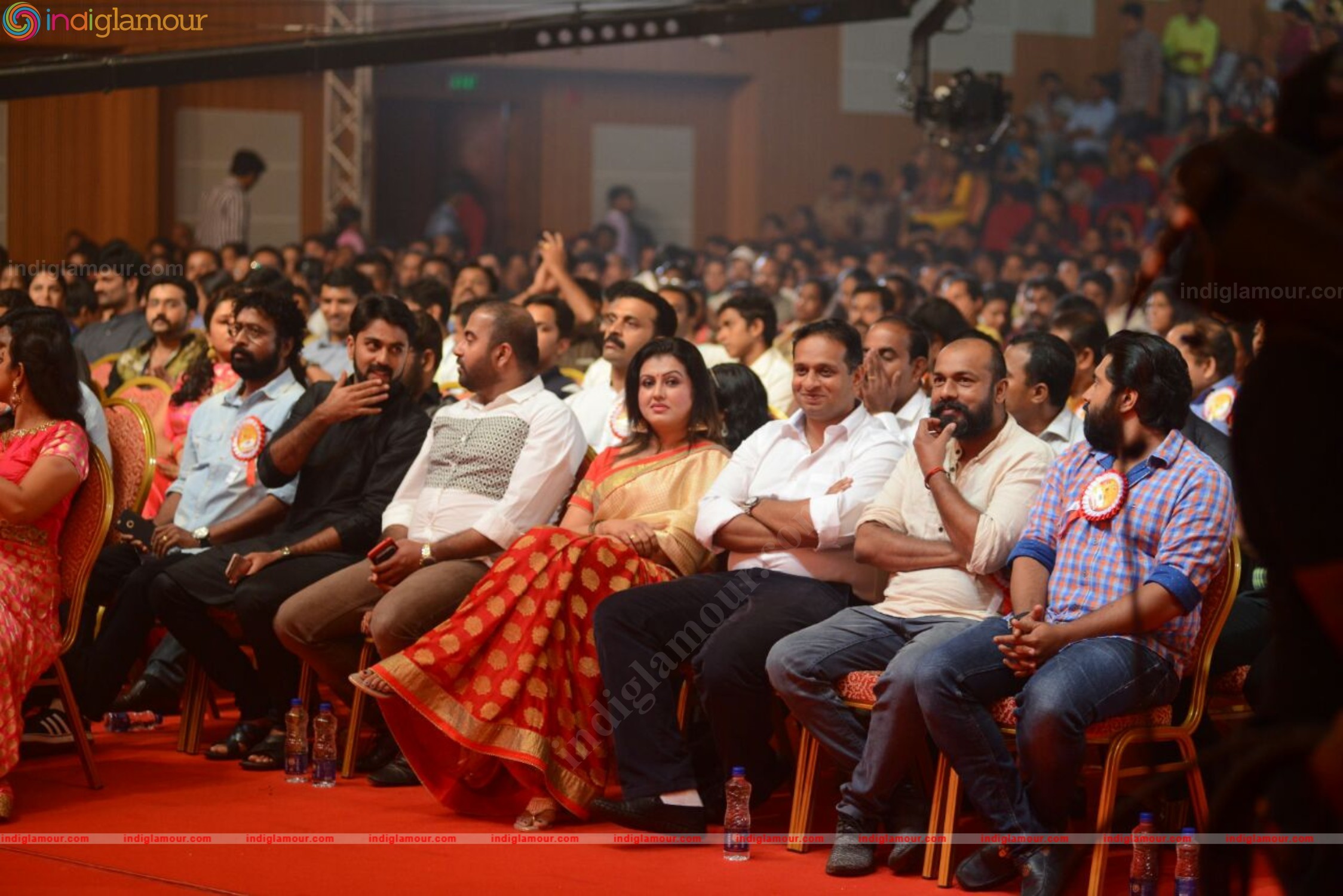 Asianet Television Award 2016 Event hd photo