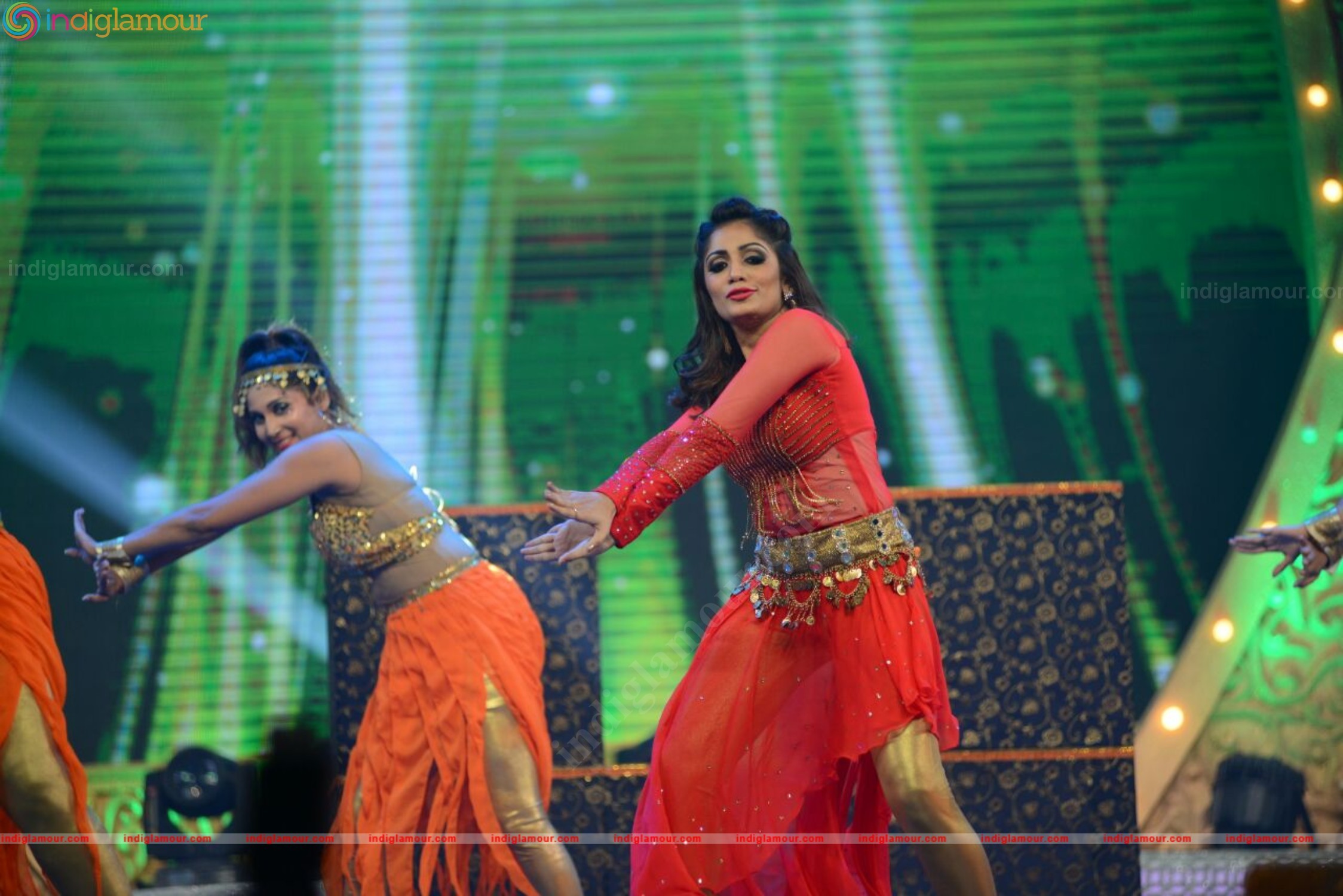Asianet Television Award 2016 Event hd photo