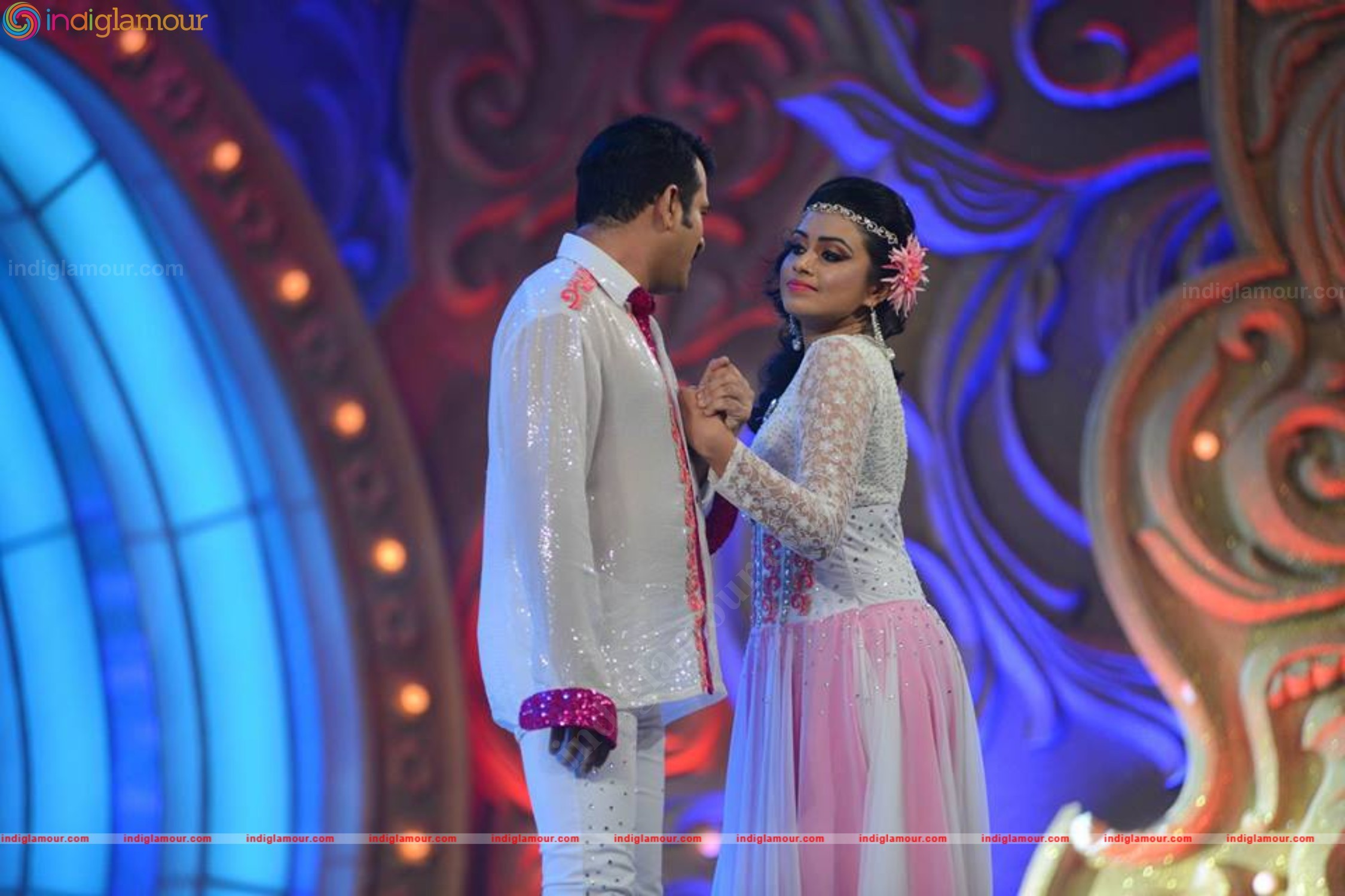 Asianet Television Award 2016 Event hd photo