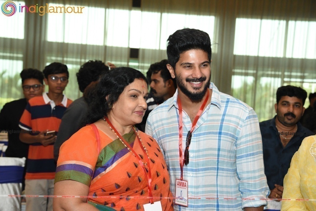AMMA General Body Meeting 2016 Event hd photo