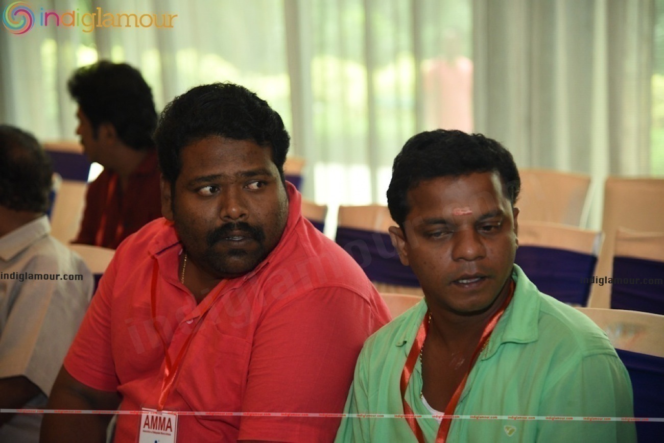 AMMA General Body Meeting 2016 Event hd photo