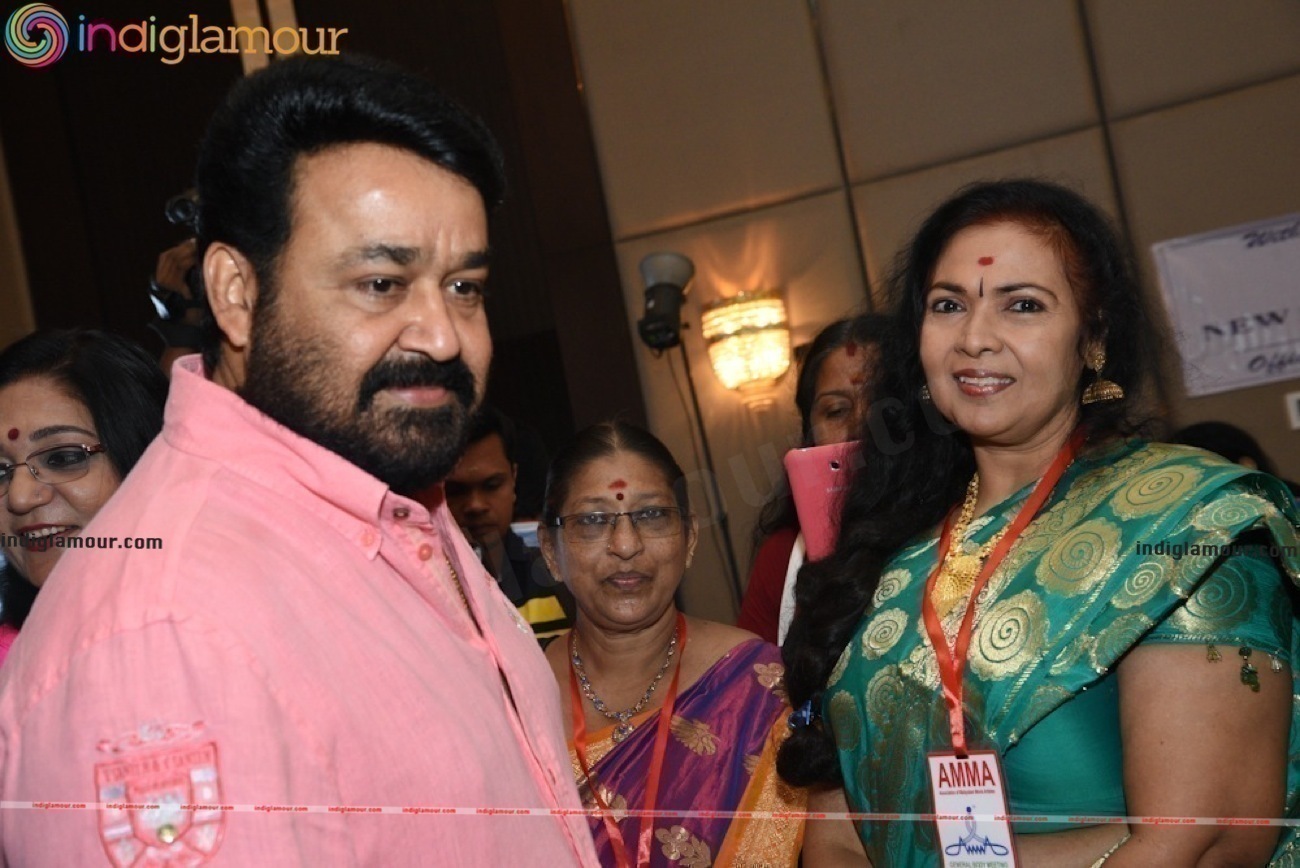 AMMA General Body Meeting 2016 Event hd photo