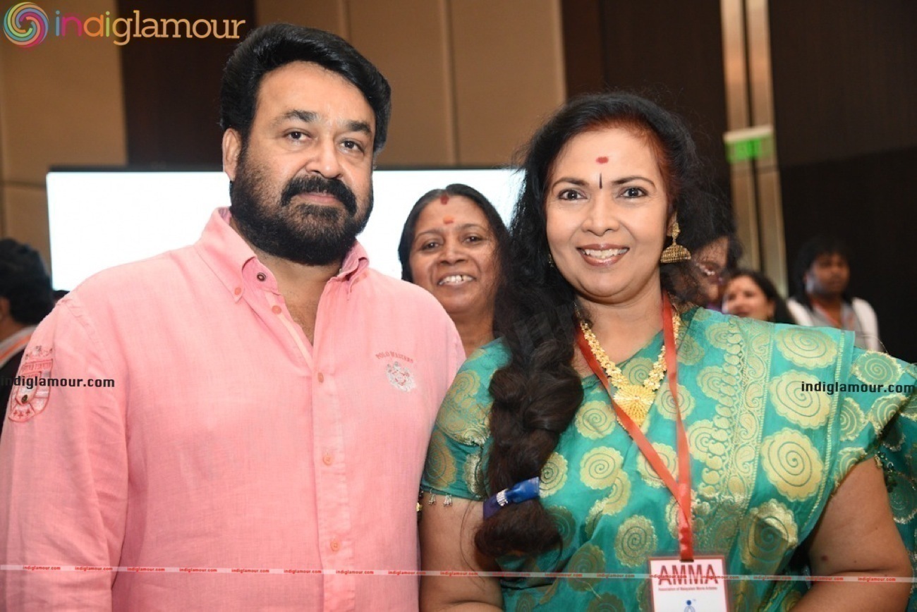 AMMA General Body Meeting 2016 Event hd photo