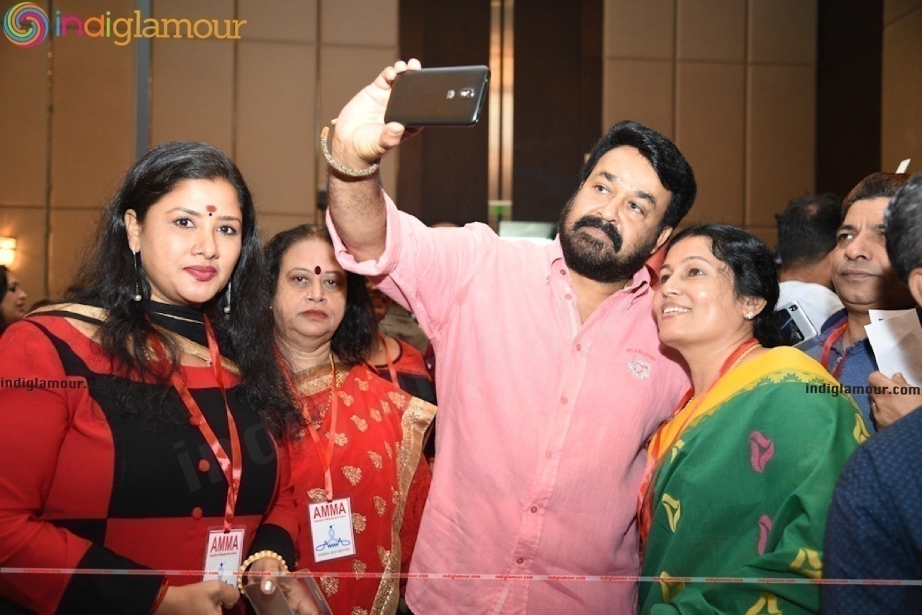 AMMA General Body Meeting 2016 Event hd photo