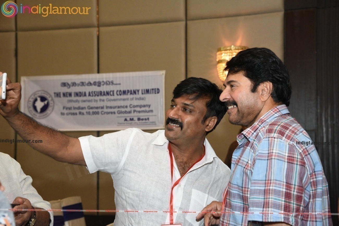 AMMA General Body Meeting 2016 Event hd photo