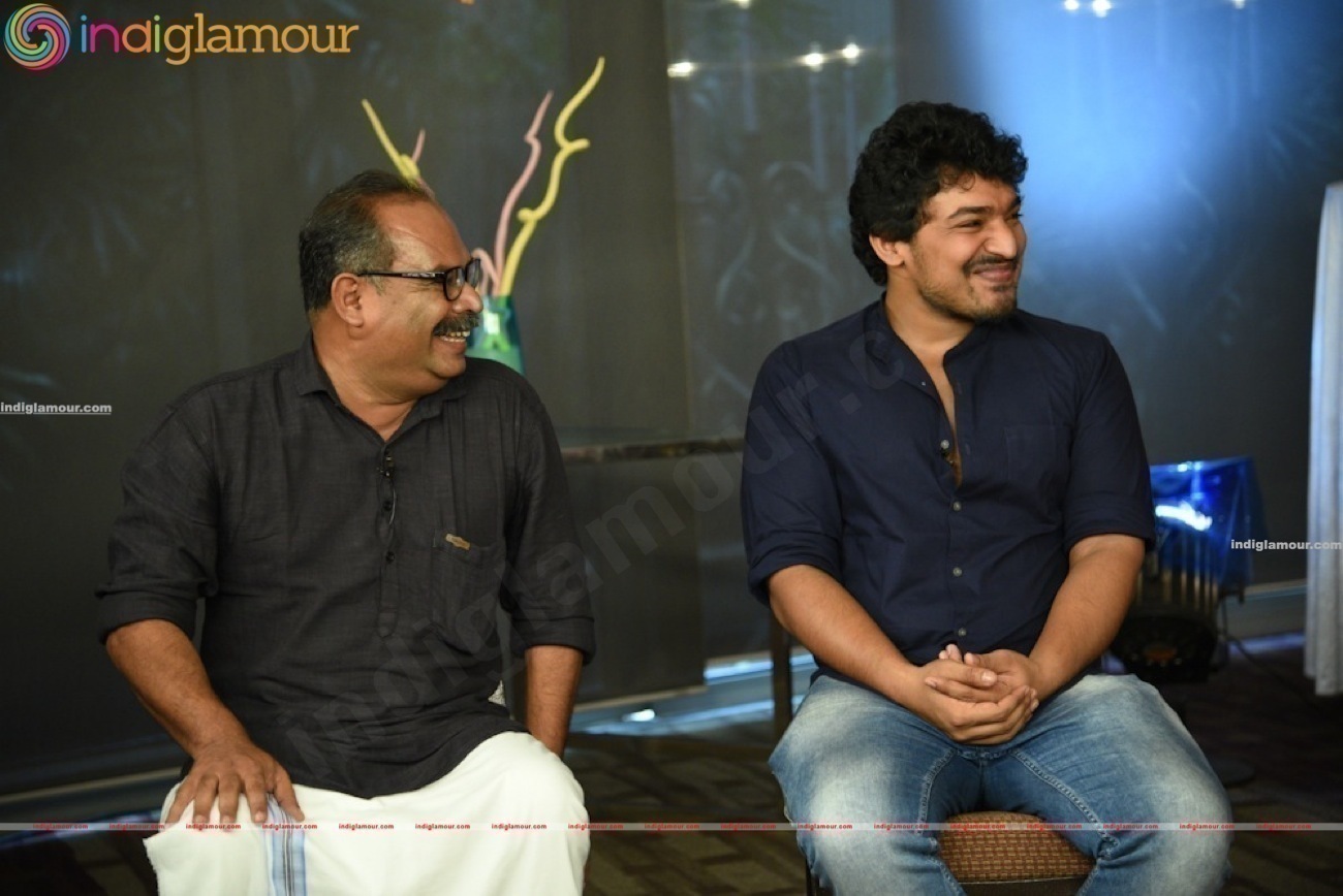 Kasaba Malayalam Movie Promotional Event Stills Event hd photo