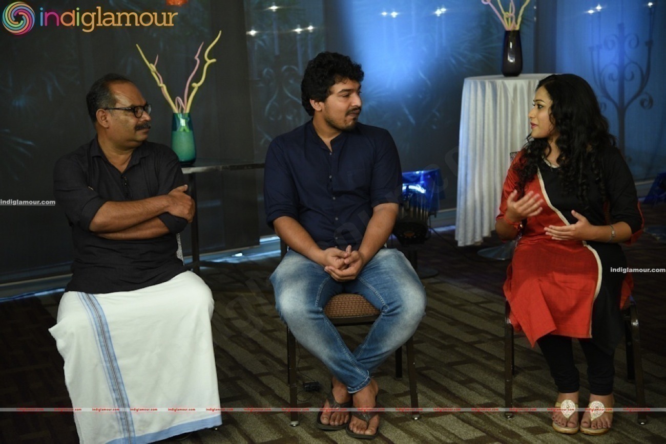 Kasaba Malayalam Movie Promotional Event Stills Event hd photo