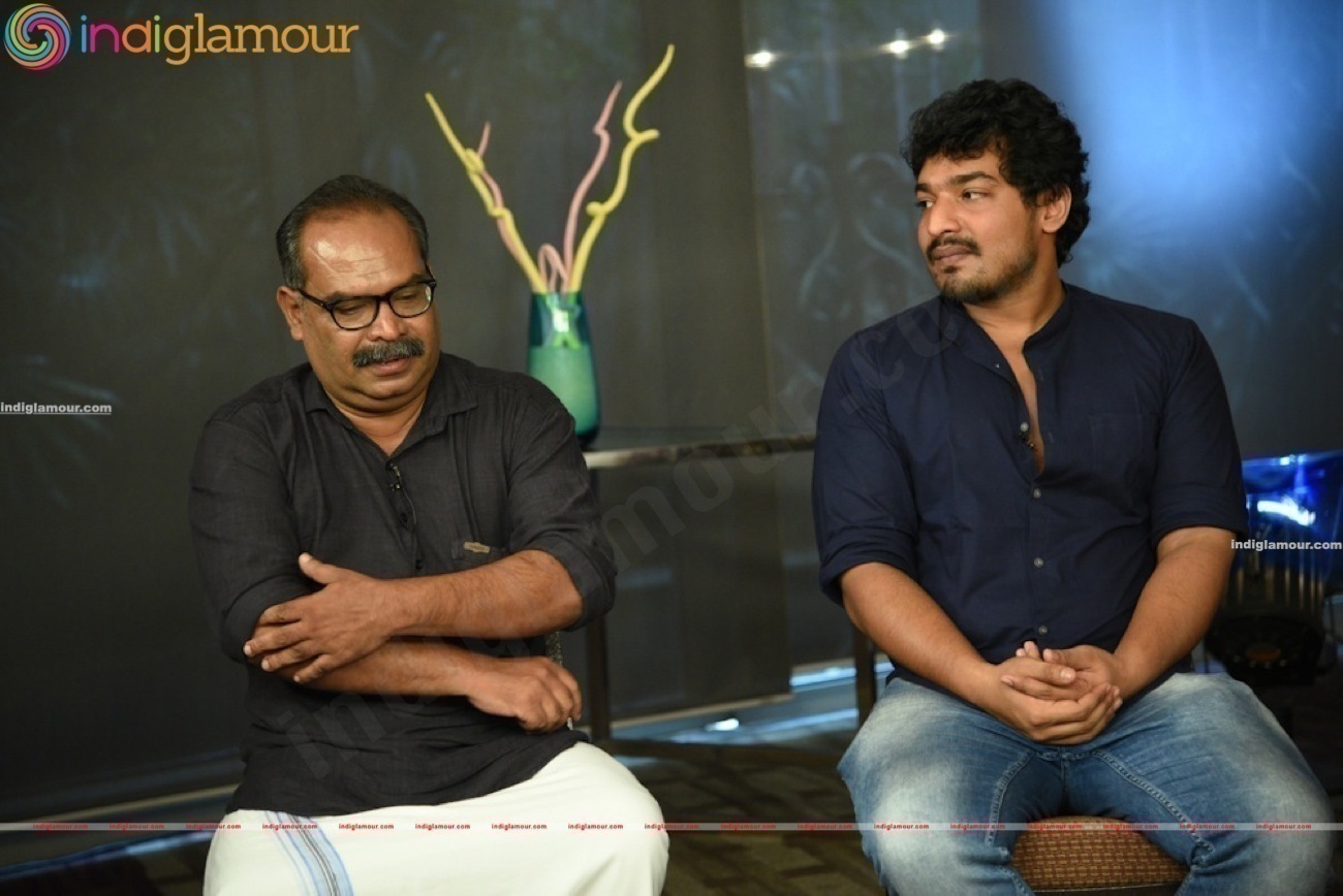 Kasaba Malayalam Movie Promotional Event Stills Event hd photo