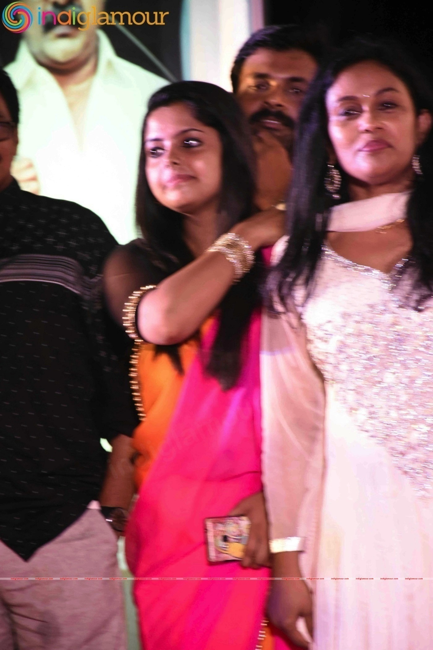 Valliyum Thetti Pulliyum Thetti Audio Launch Event Event hd photo