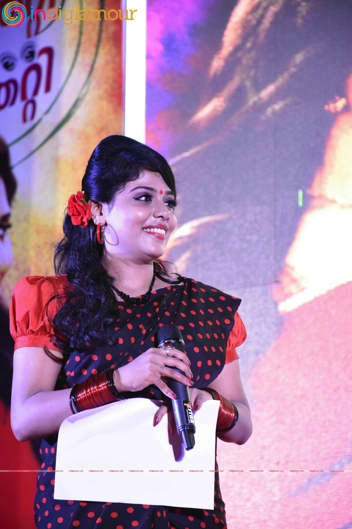 Valliyum Thetti Pulliyum Thetti Audio Launch Event Event hd photo