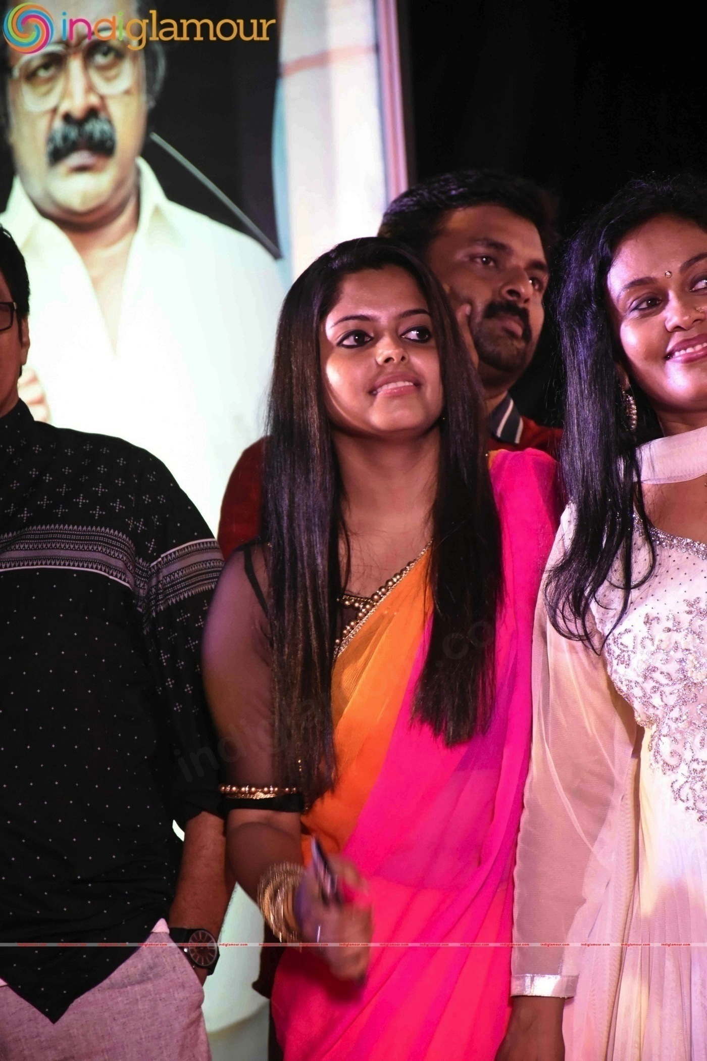 Valliyum Thetti Pulliyum Thetti Audio Launch Event Event hd photo