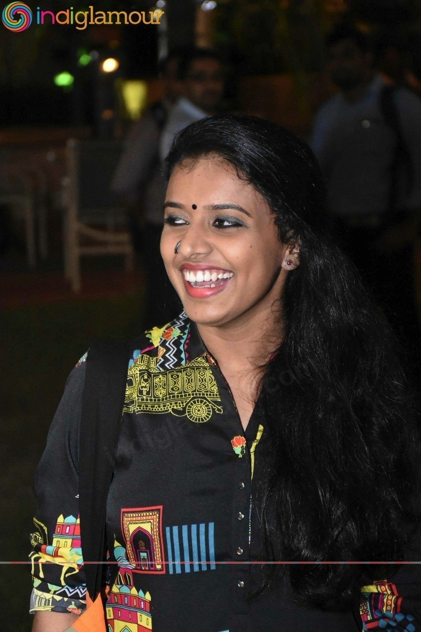 Valliyum Thetti Pulliyum Thetti Audio Launch Event Event hd photo