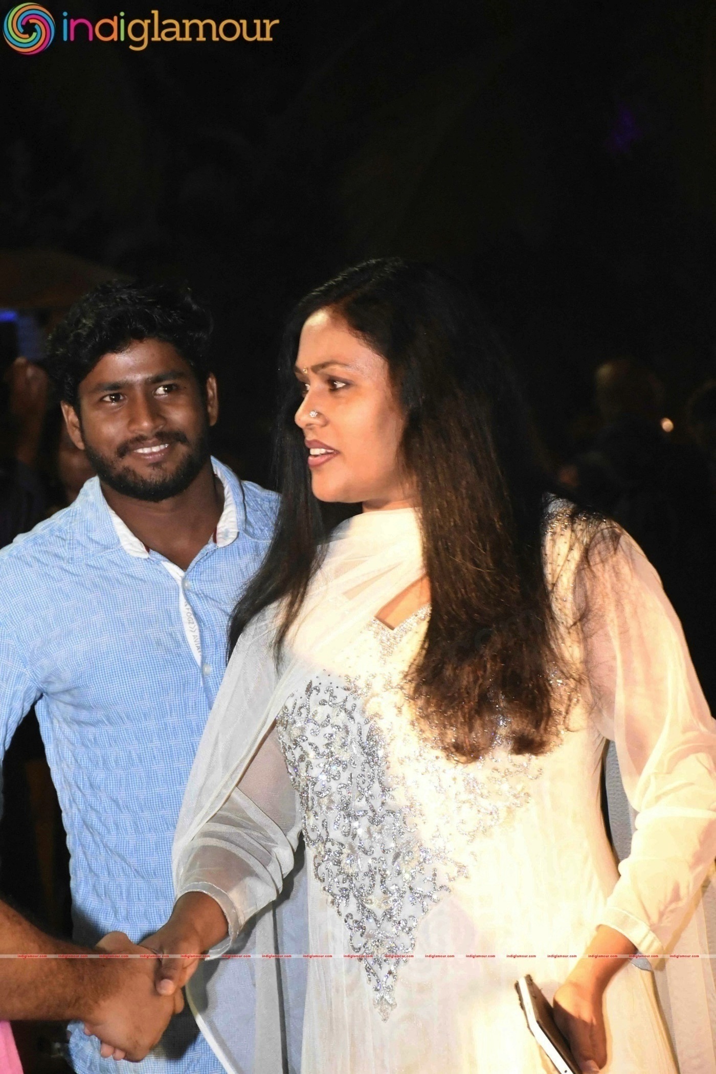 Valliyum Thetti Pulliyum Thetti Audio Launch Event Event hd photo