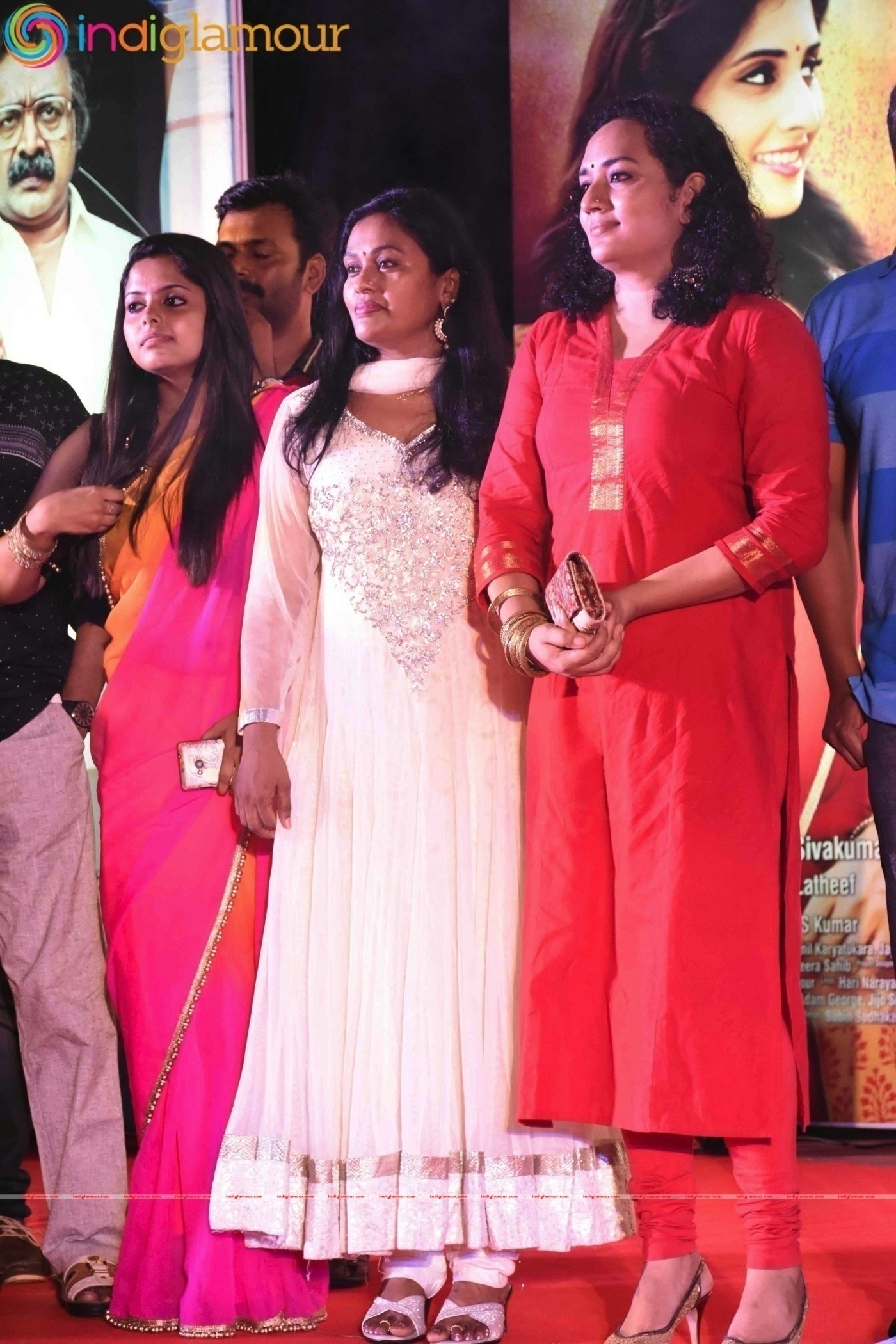 Valliyum Thetti Pulliyum Thetti Audio Launch Event Event hd photo