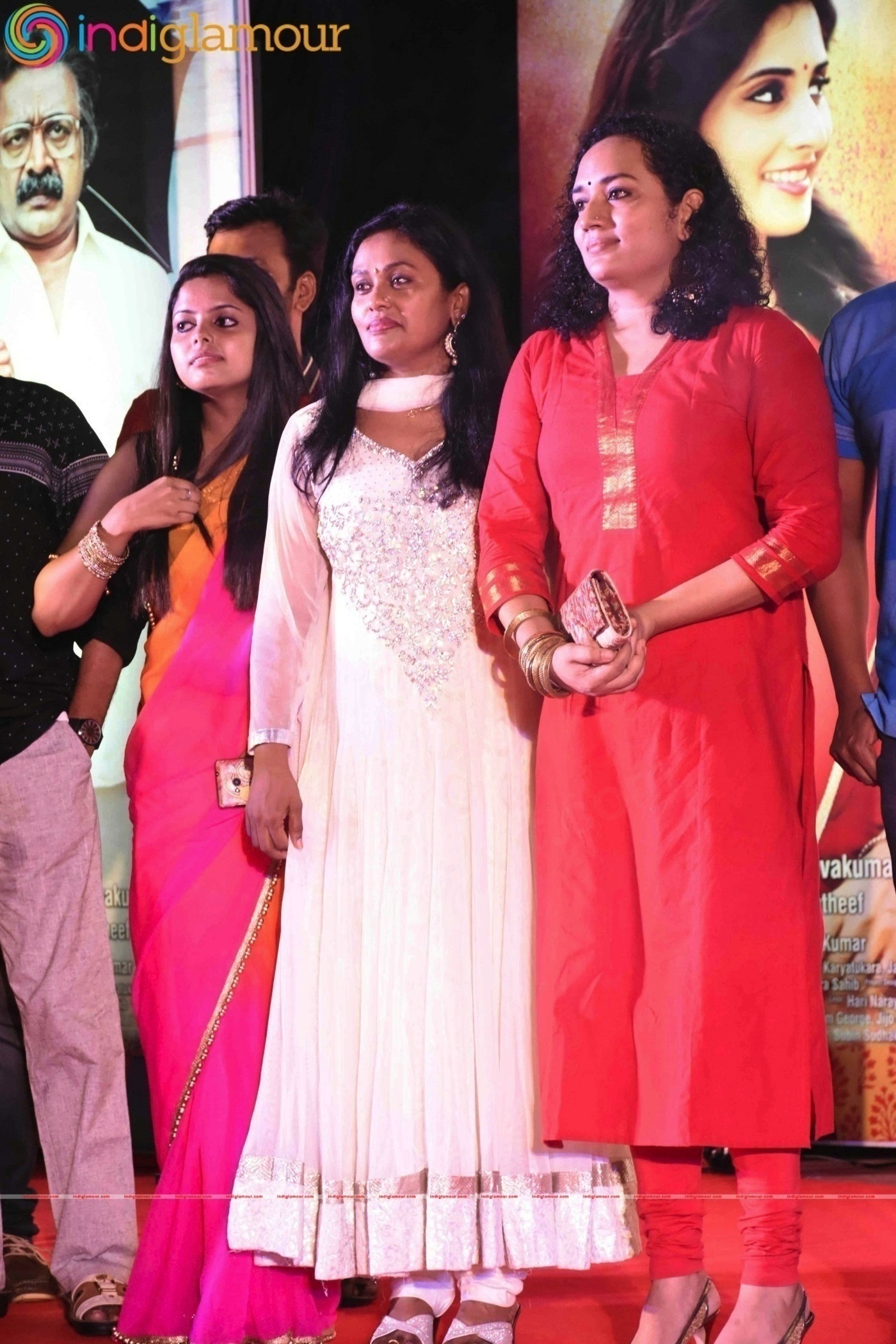 Valliyum Thetti Pulliyum Thetti Audio Launch Event Event hd photo