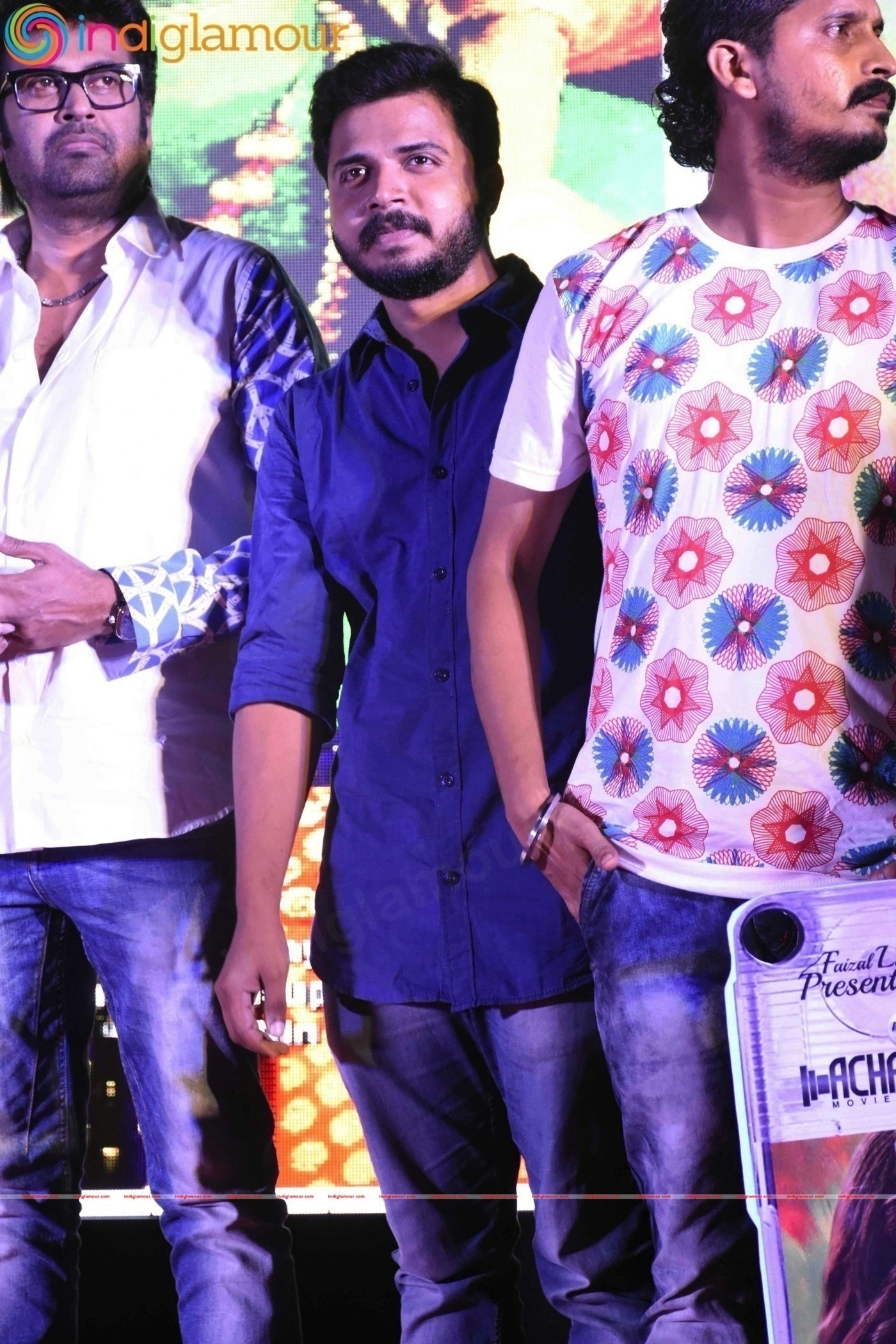 Valliyum Thetti Pulliyum Thetti Audio Launch Event Event hd photo