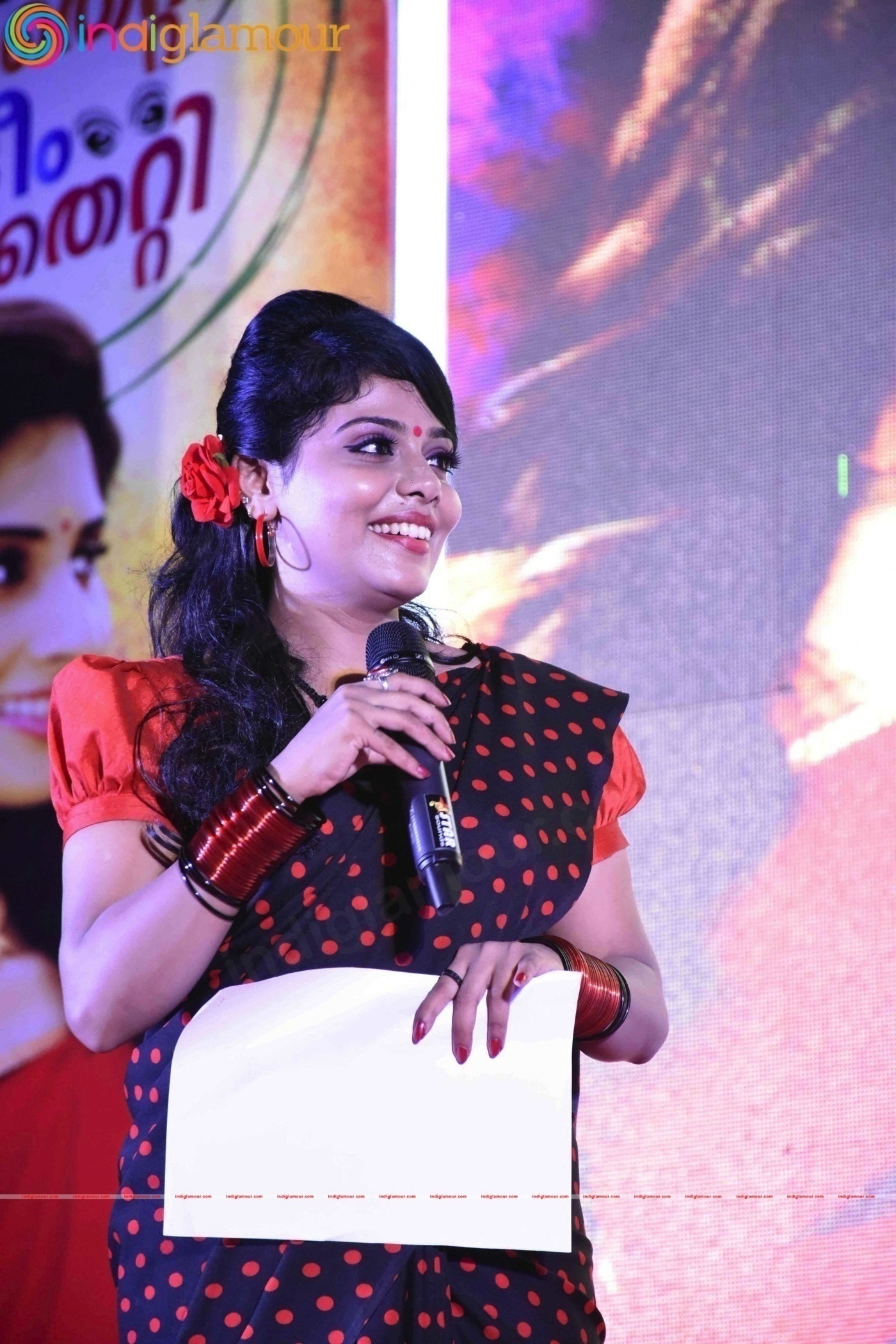 Valliyum Thetti Pulliyum Thetti Audio Launch Event Event hd photo