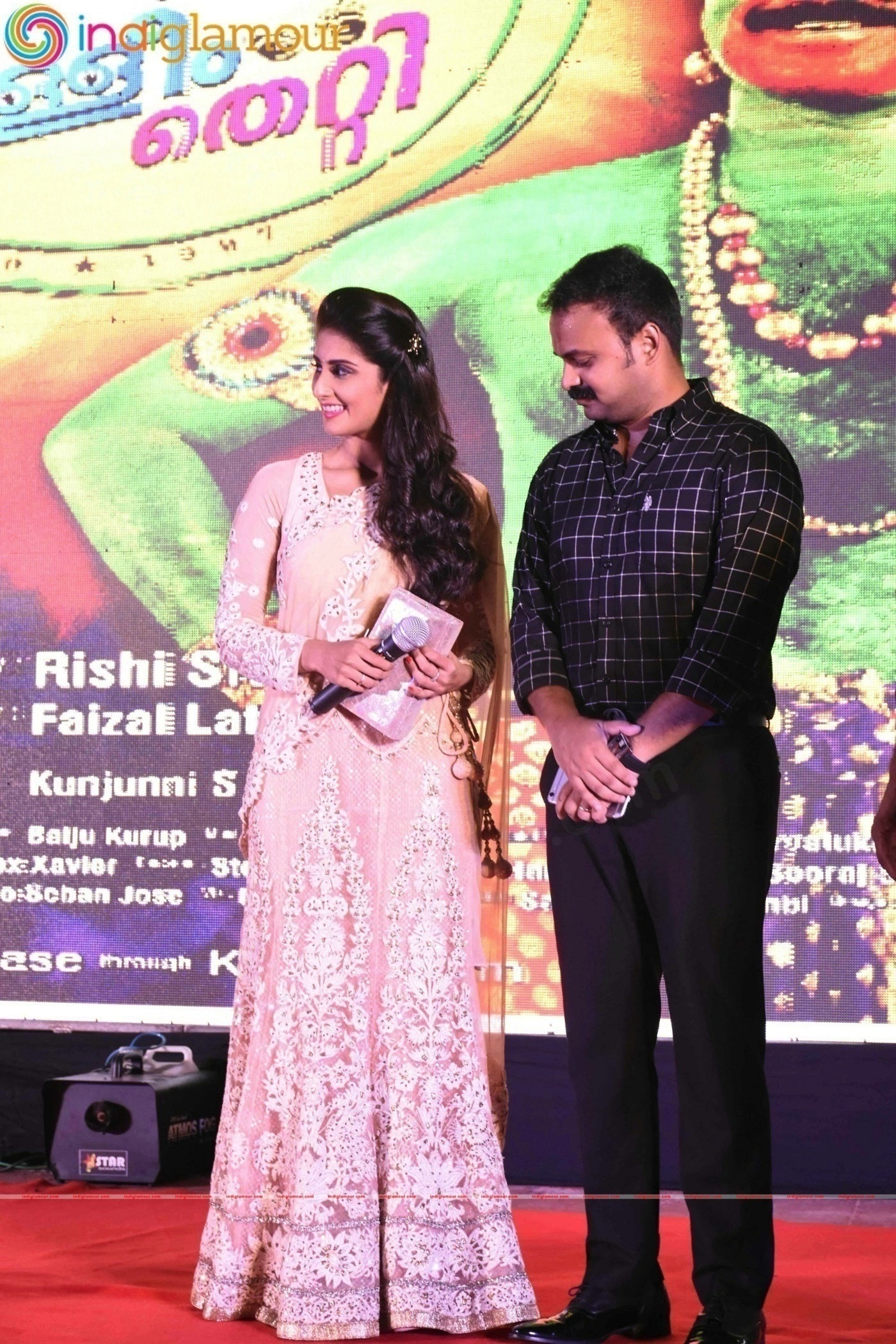 Valliyum Thetti Pulliyum Thetti Audio Launch Event Event hd photo