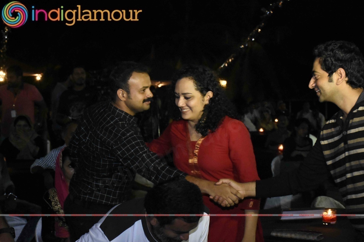 Valliyum Thetti Pulliyum Thetti Audio Launch Event Event hd photo