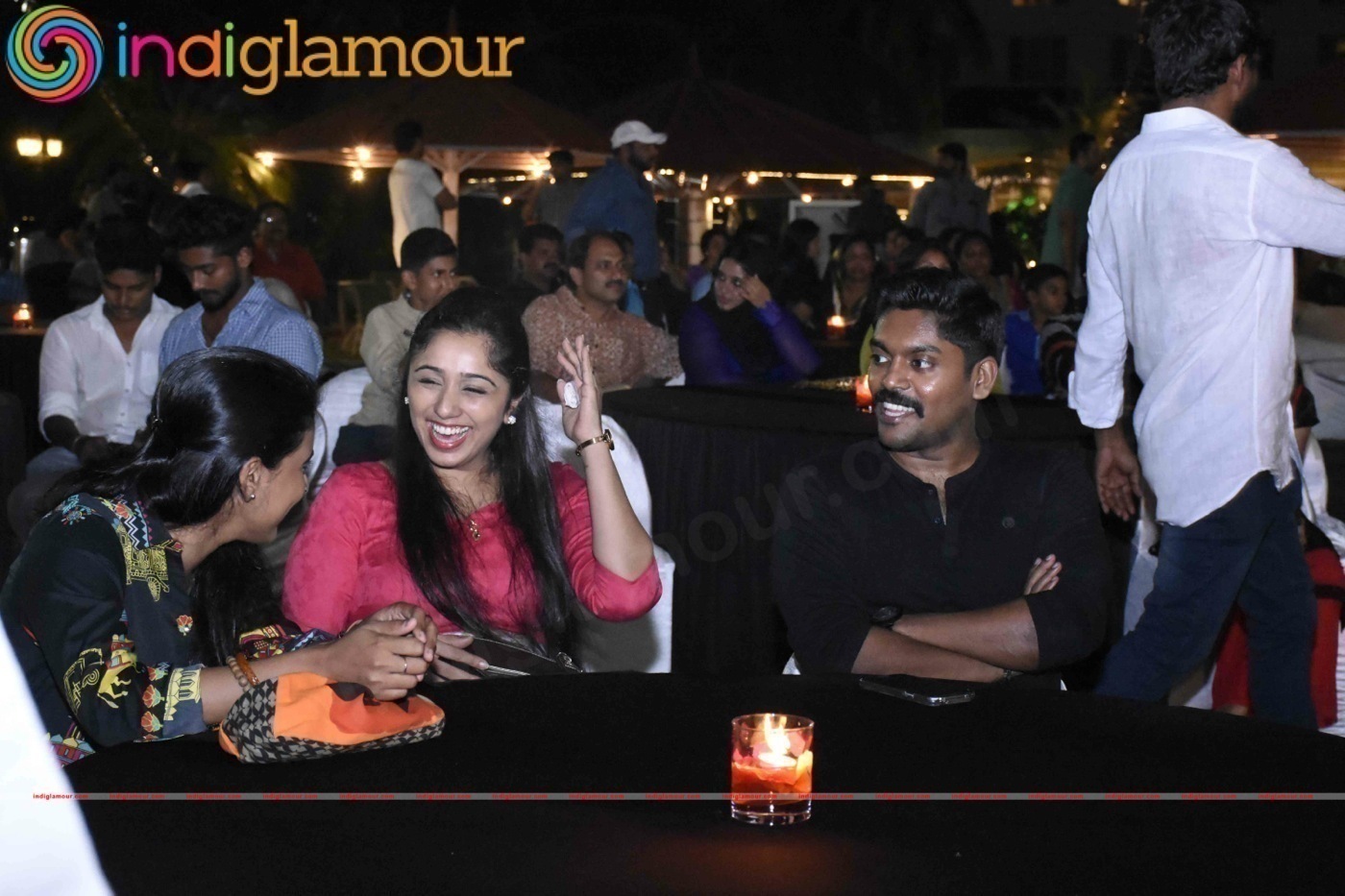 Valliyum Thetti Pulliyum Thetti Audio Launch Event Event hd photo