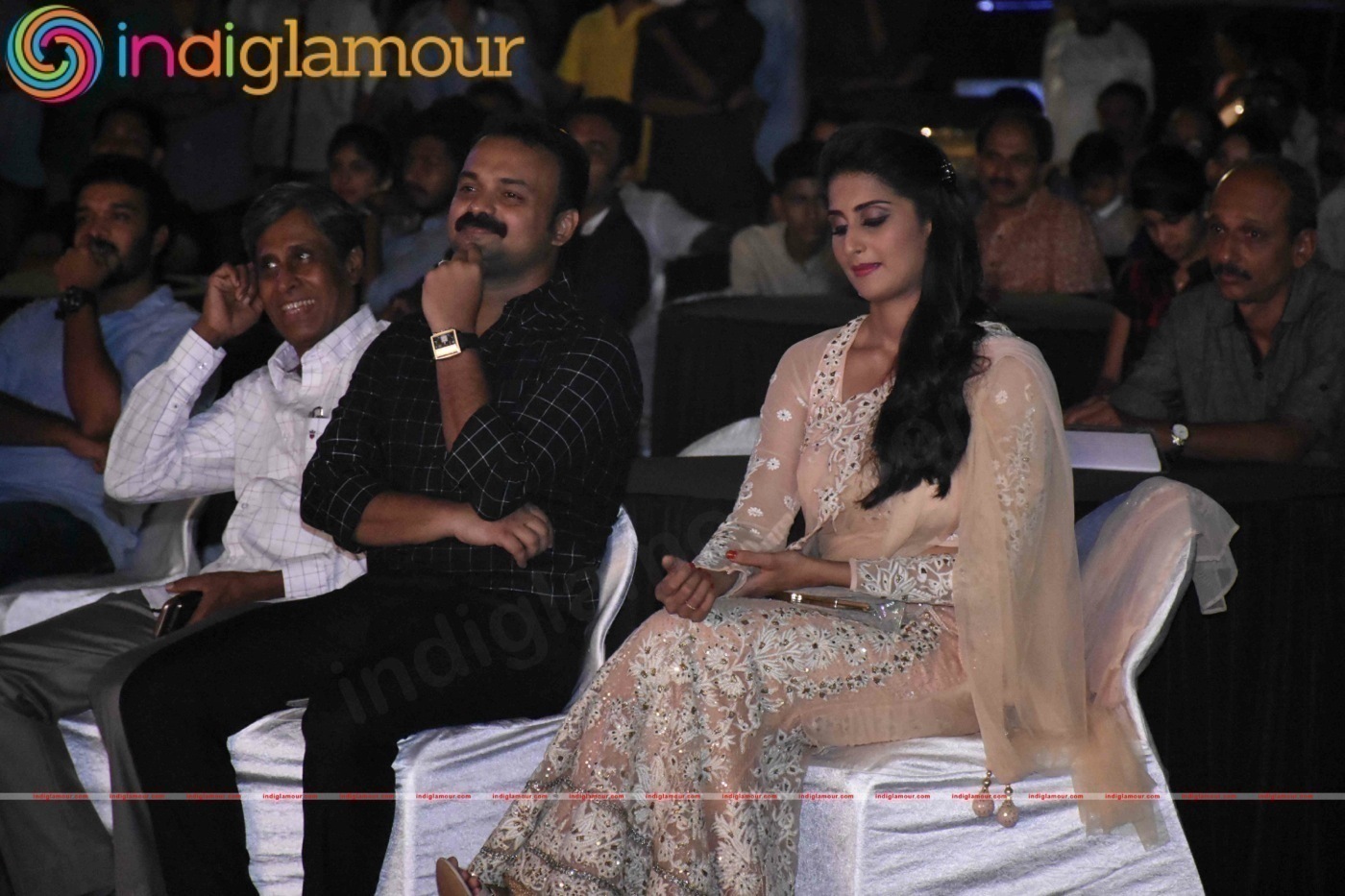 Valliyum Thetti Pulliyum Thetti Audio Launch Event Event hd photo