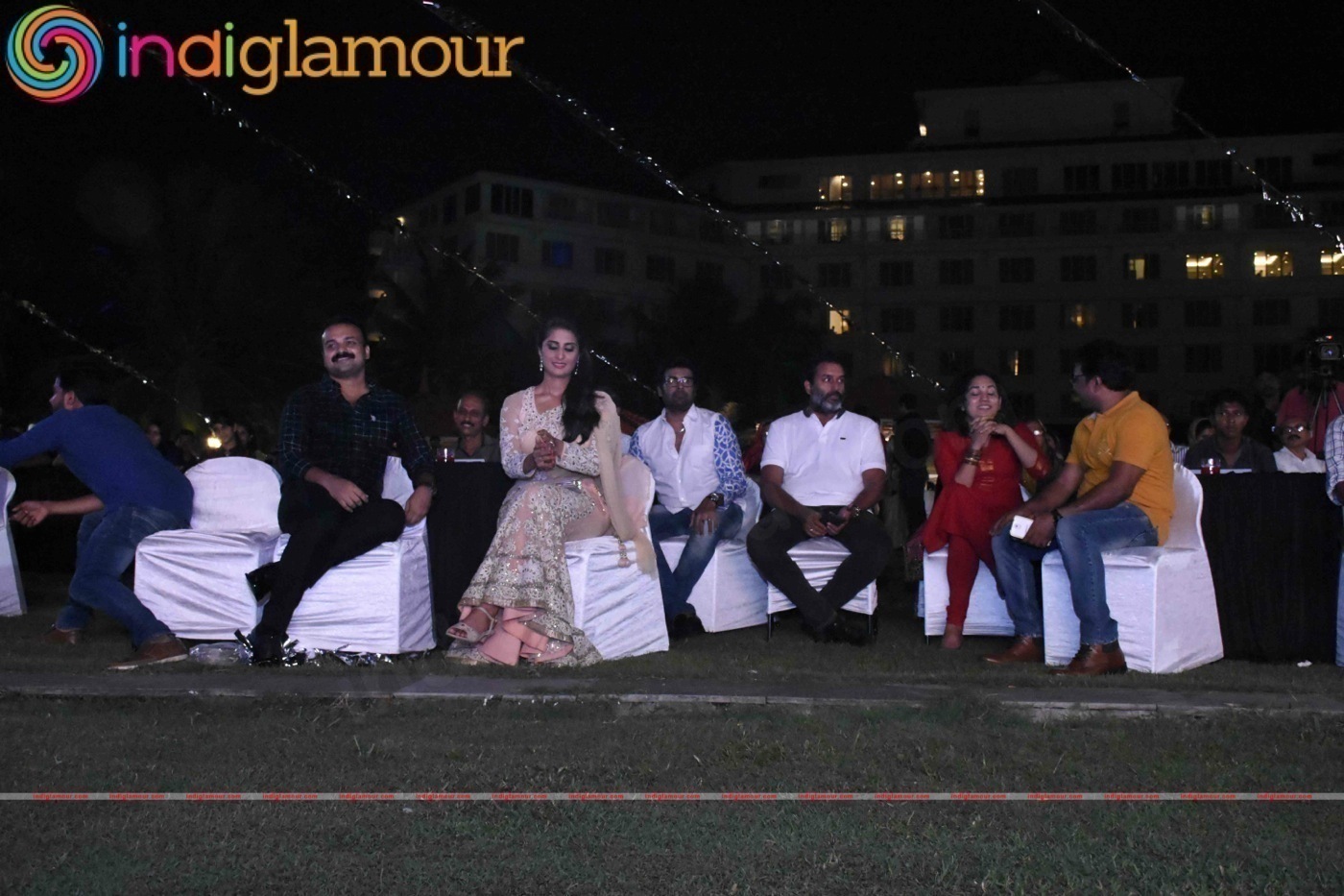 Valliyum Thetti Pulliyum Thetti Audio Launch Event Event hd photo