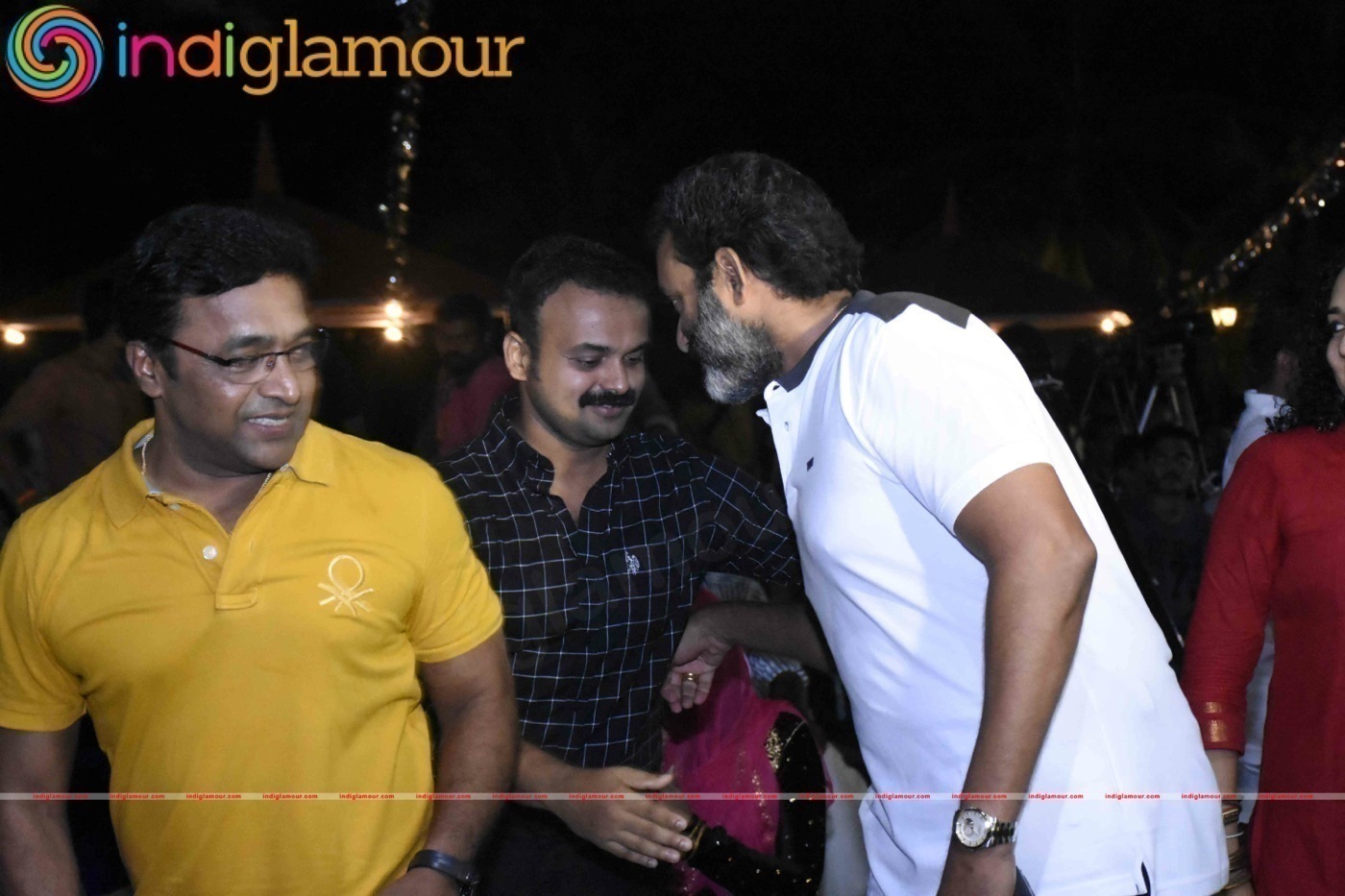 Valliyum Thetti Pulliyum Thetti Audio Launch Event Event hd photo