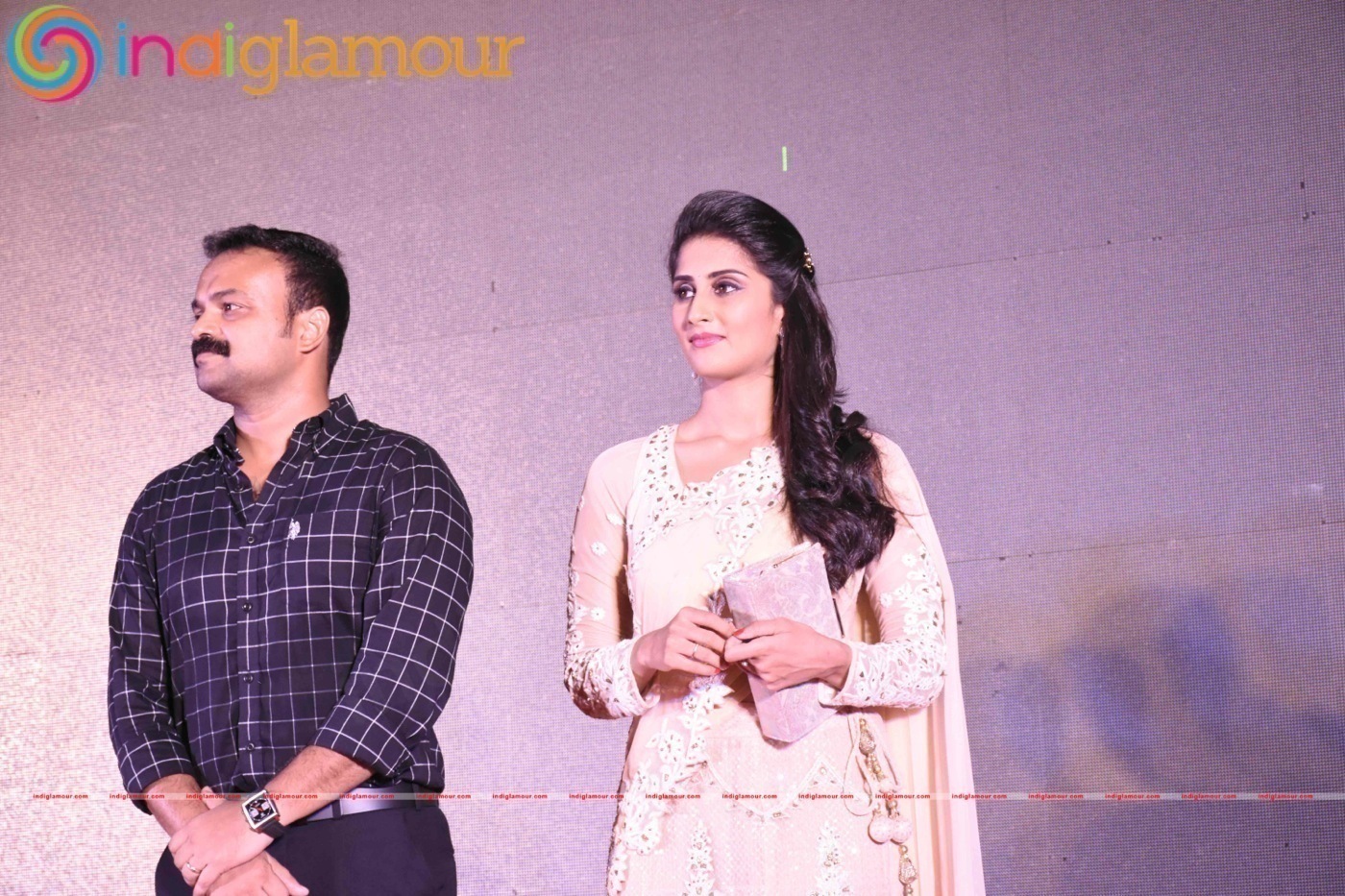 Valliyum Thetti Pulliyum Thetti Audio Launch Event Event hd photo
