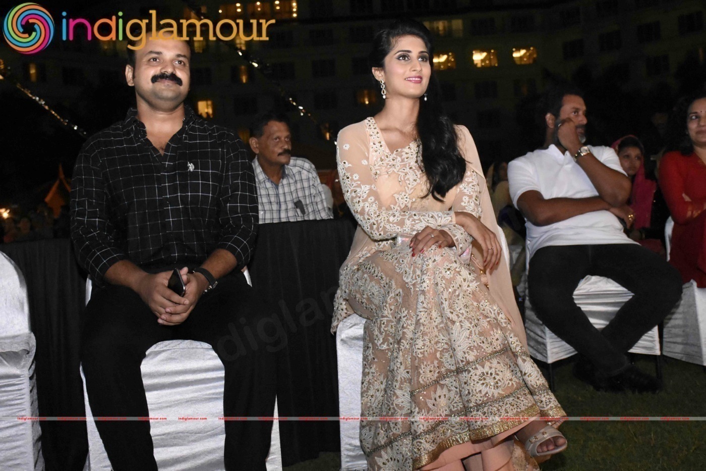 Valliyum Thetti Pulliyum Thetti Audio Launch Event Event hd photo