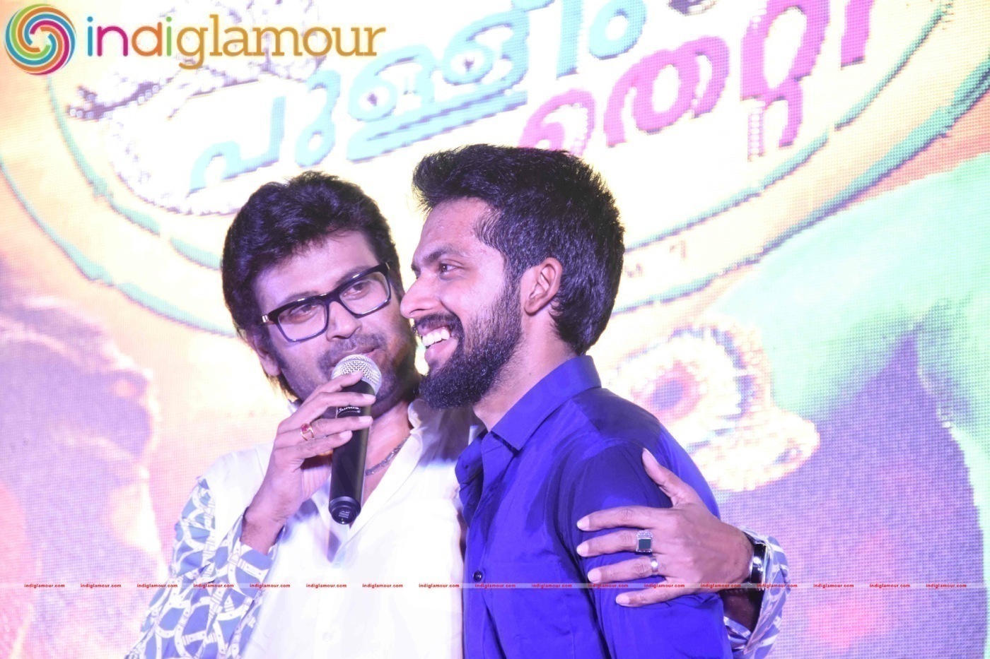 Valliyum Thetti Pulliyum Thetti Audio Launch Event Event hd photo