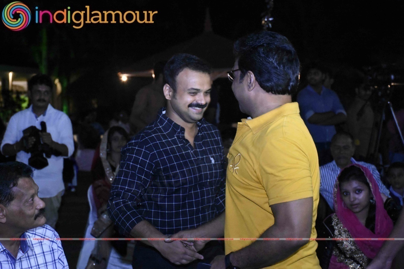 Valliyum Thetti Pulliyum Thetti Audio Launch Event Event hd photo