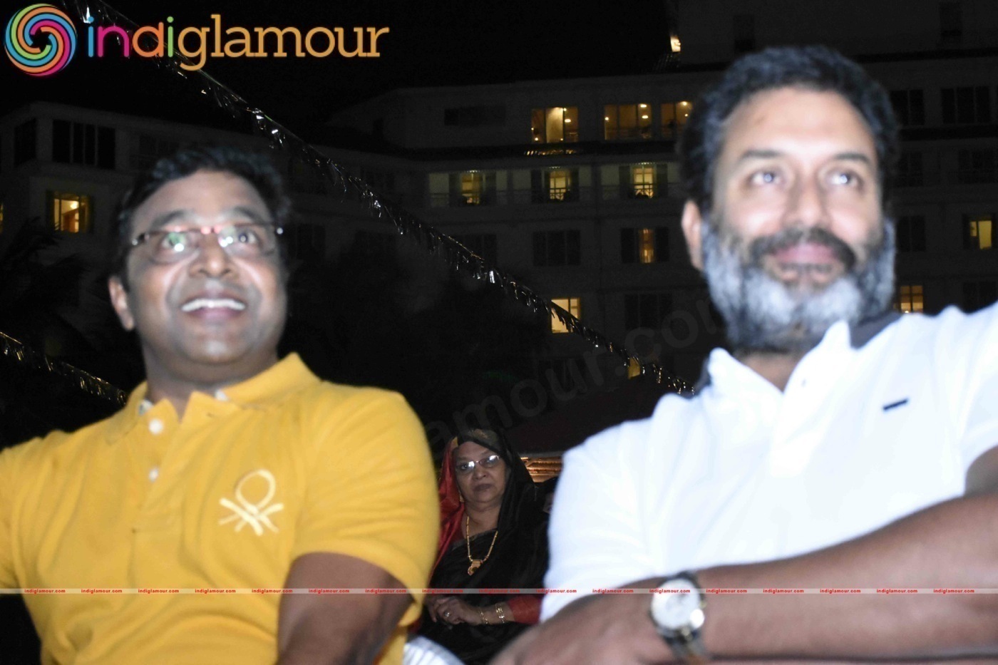 Valliyum Thetti Pulliyum Thetti Audio Launch Event Event hd photo