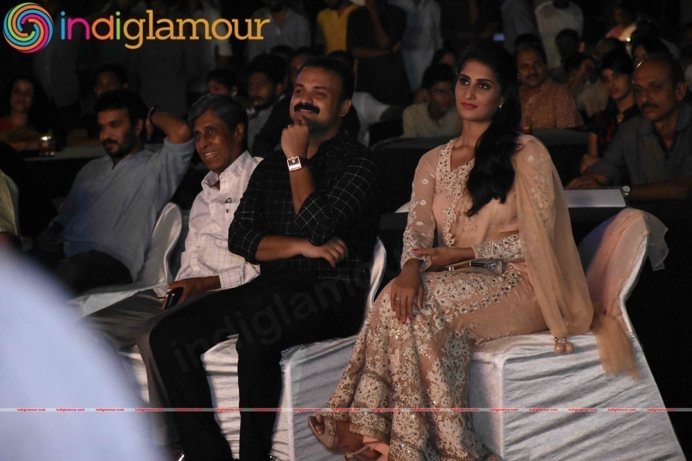 Valliyum Thetti Pulliyum Thetti Audio Launch Event Event hd photo