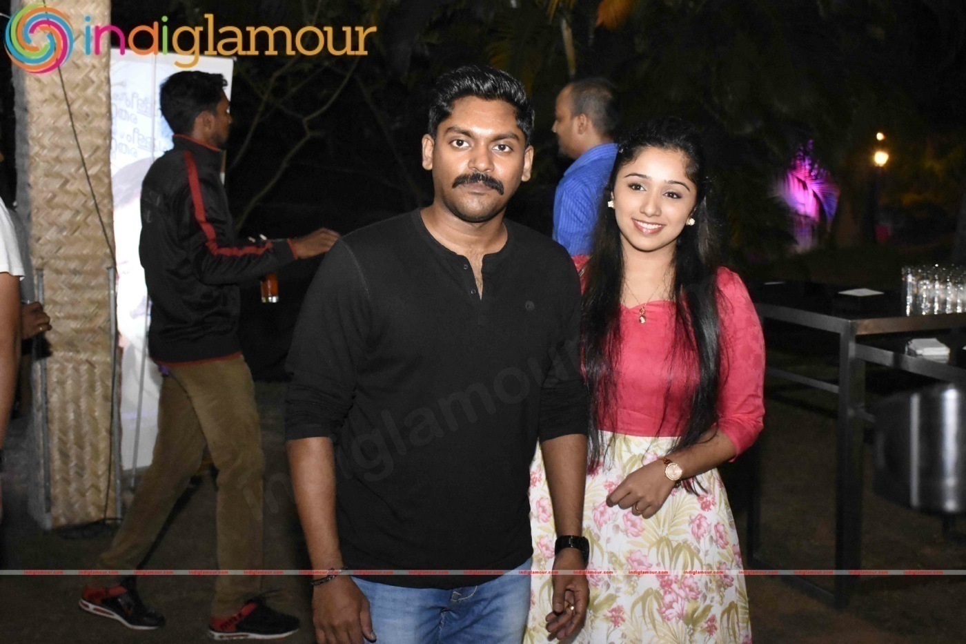 Valliyum Thetti Pulliyum Thetti Audio Launch Event Event hd photo