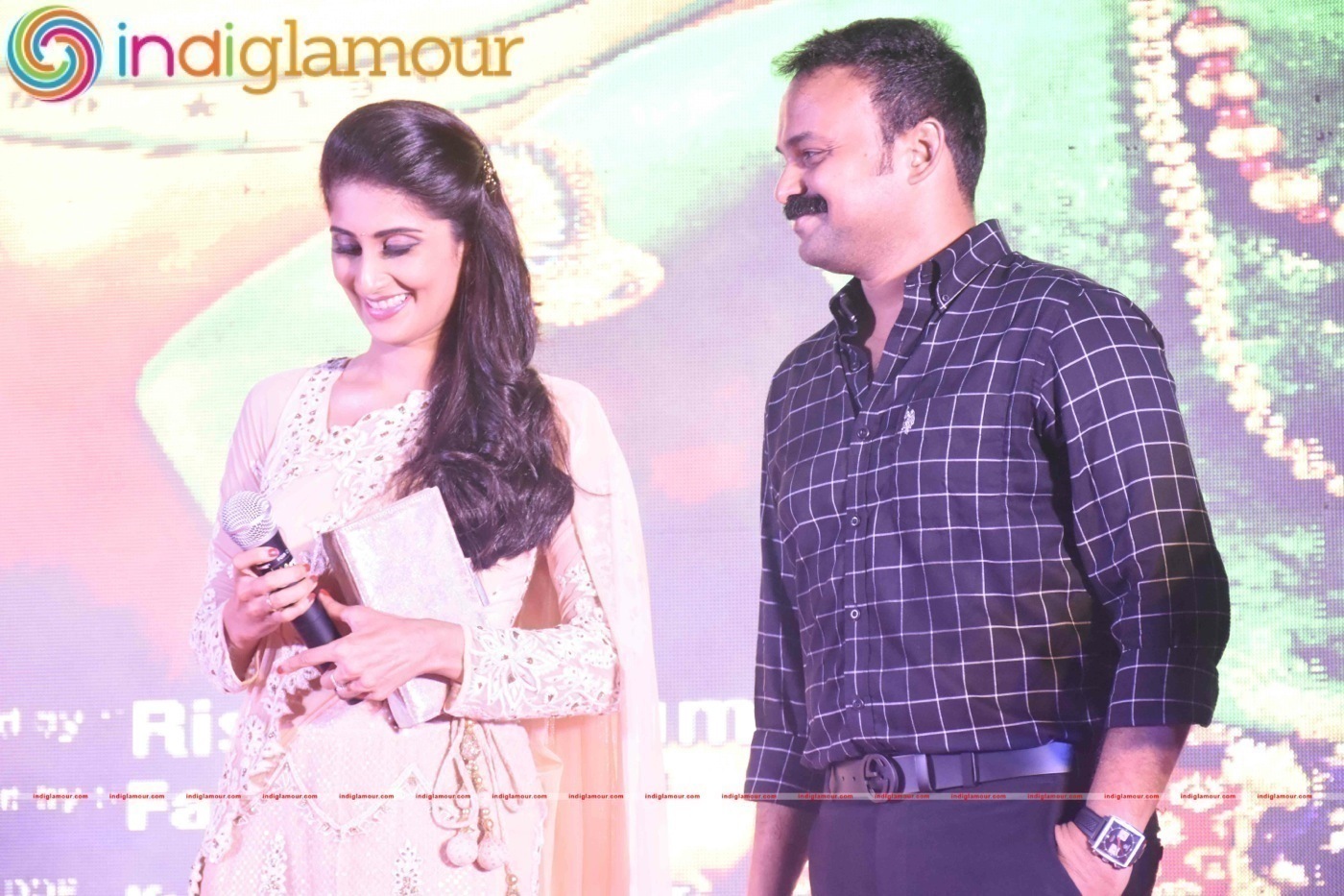 Valliyum Thetti Pulliyum Thetti Audio Launch Event Event hd photo