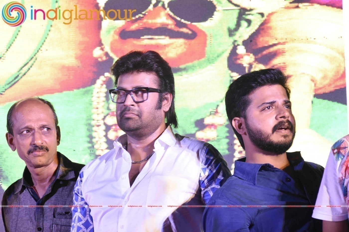 Valliyum Thetti Pulliyum Thetti Audio Launch Event Event hd photo