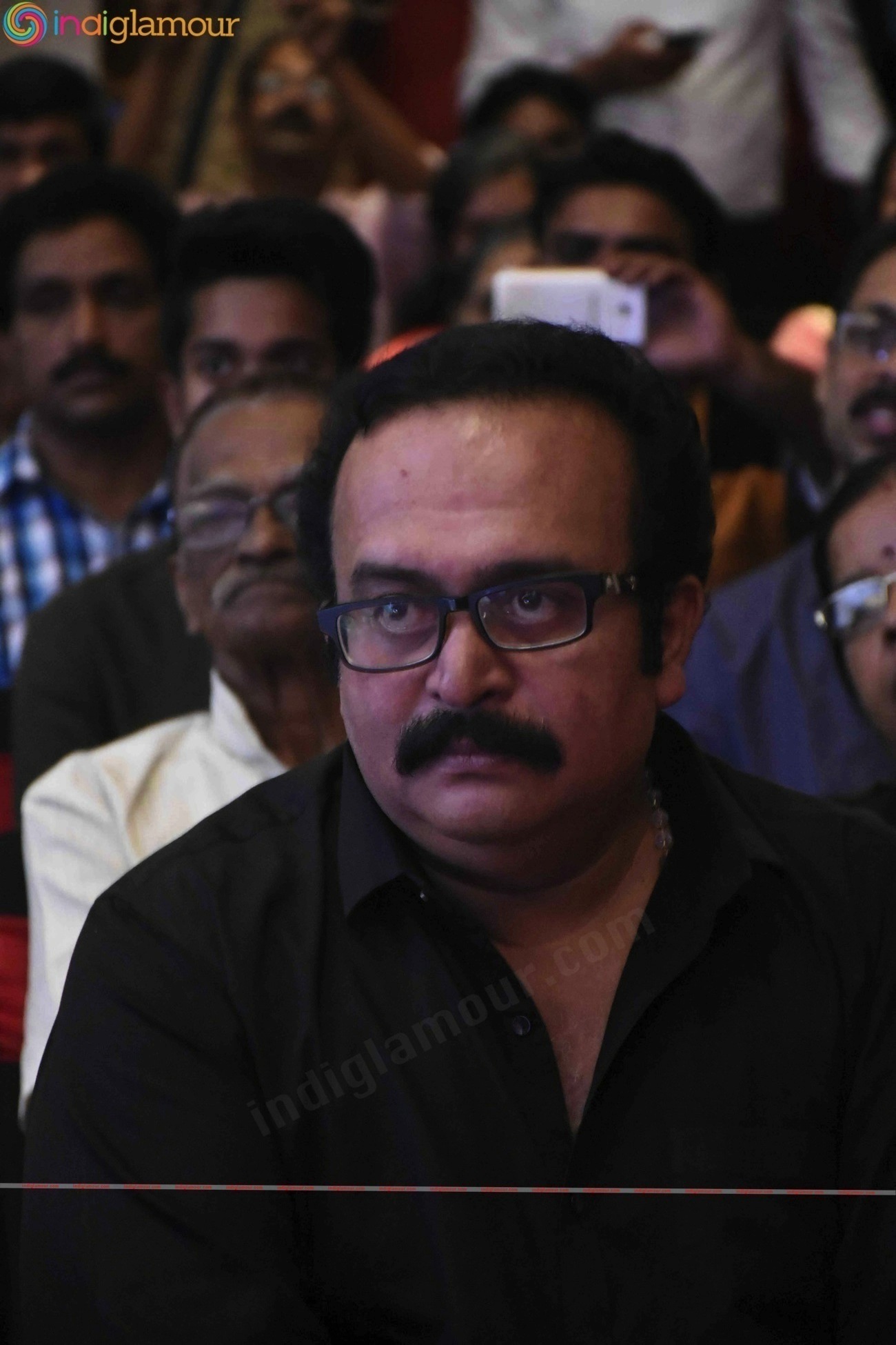 Shikhamani Malayalam Movie Audio Launch Event Event hd photo