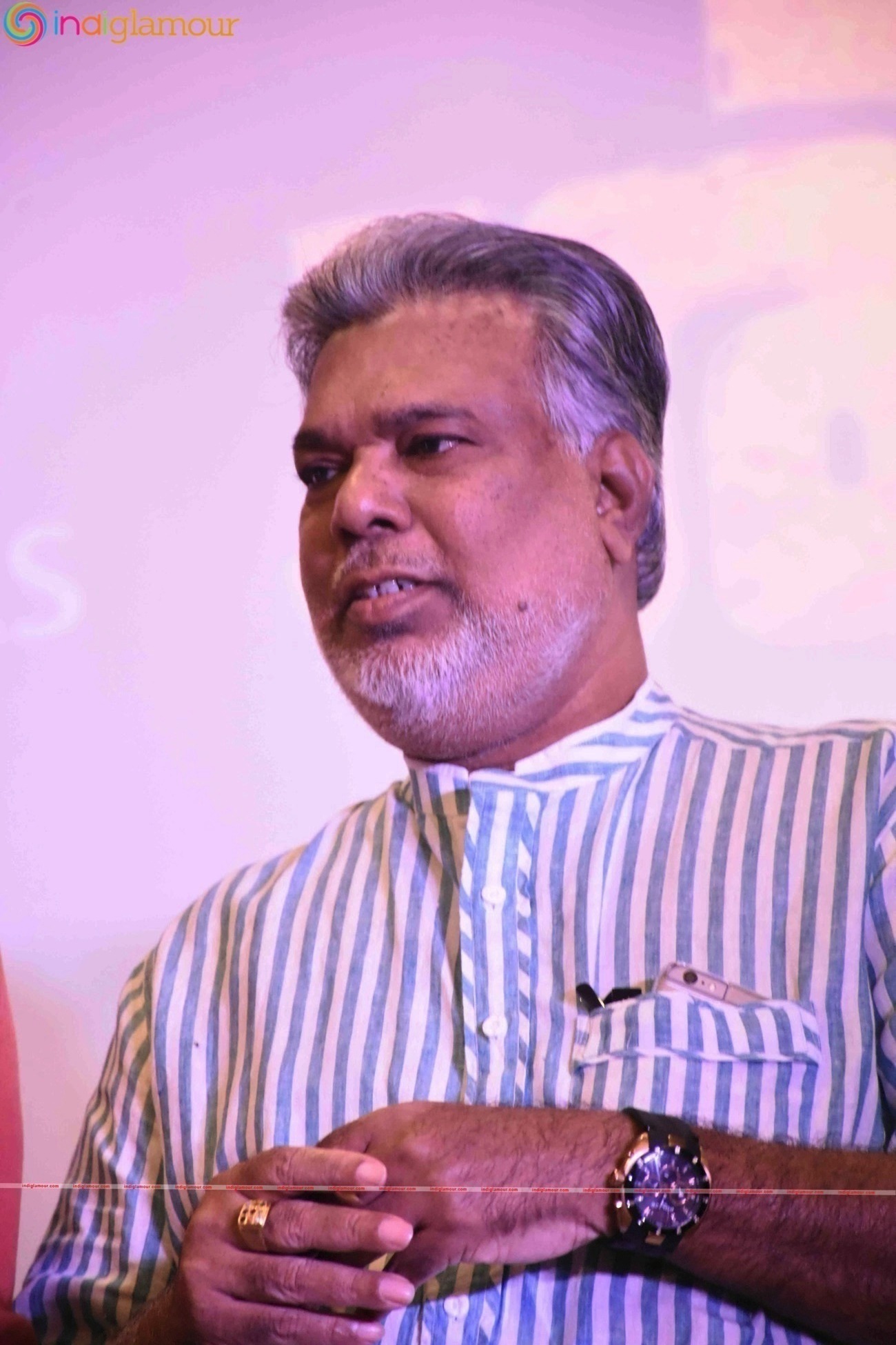 Shikhamani Malayalam Movie Audio Launch Event Event hd photo