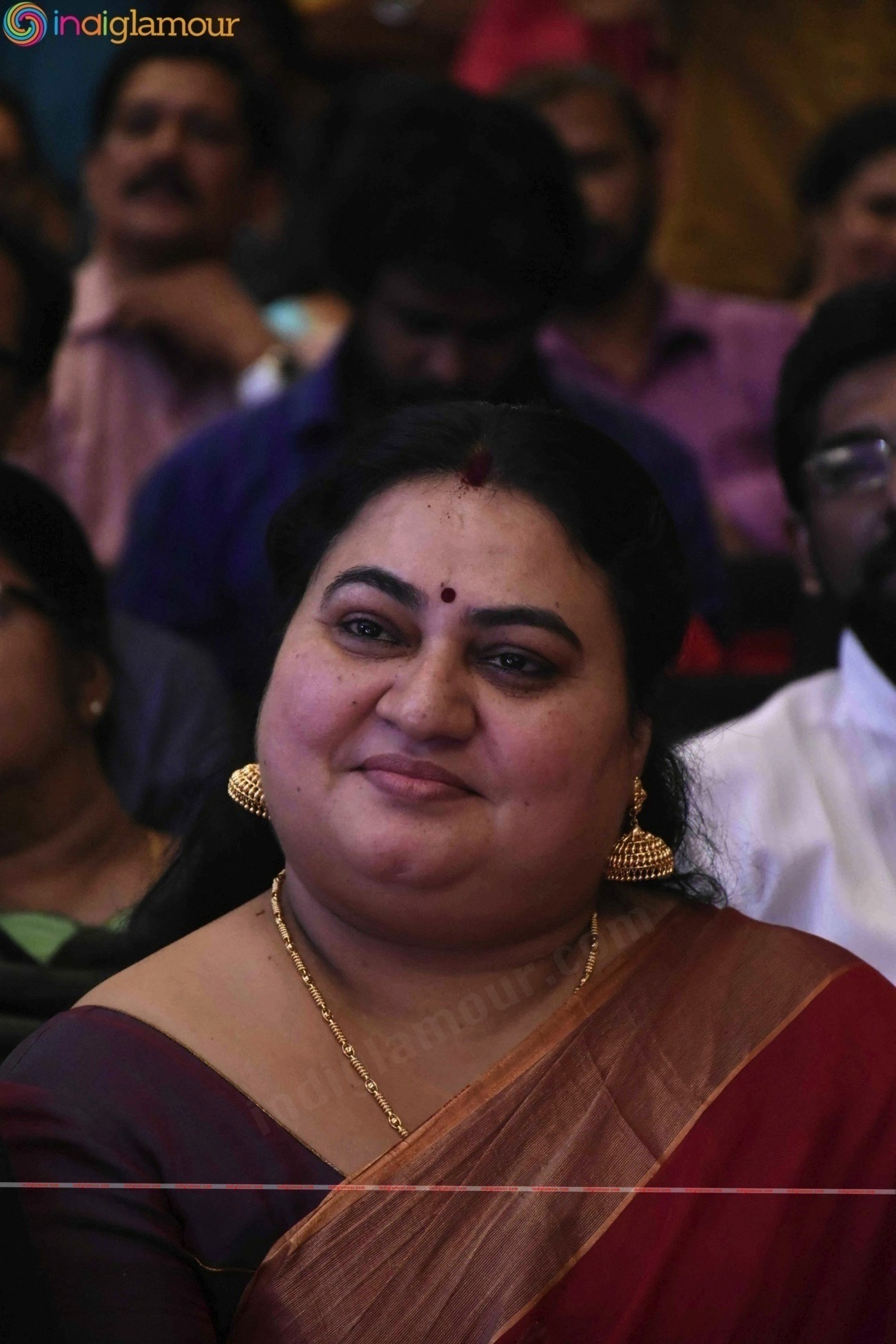 Shikhamani Malayalam Movie Audio Launch Event Event hd photo