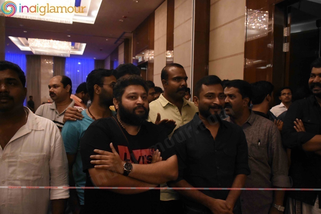 Shikhamani Malayalam Movie Audio Launch Event Event hd photo